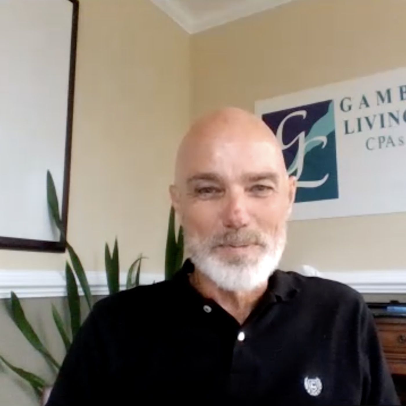 Terry Livingston on LGBTQ Issues & Respect for Marriage Act