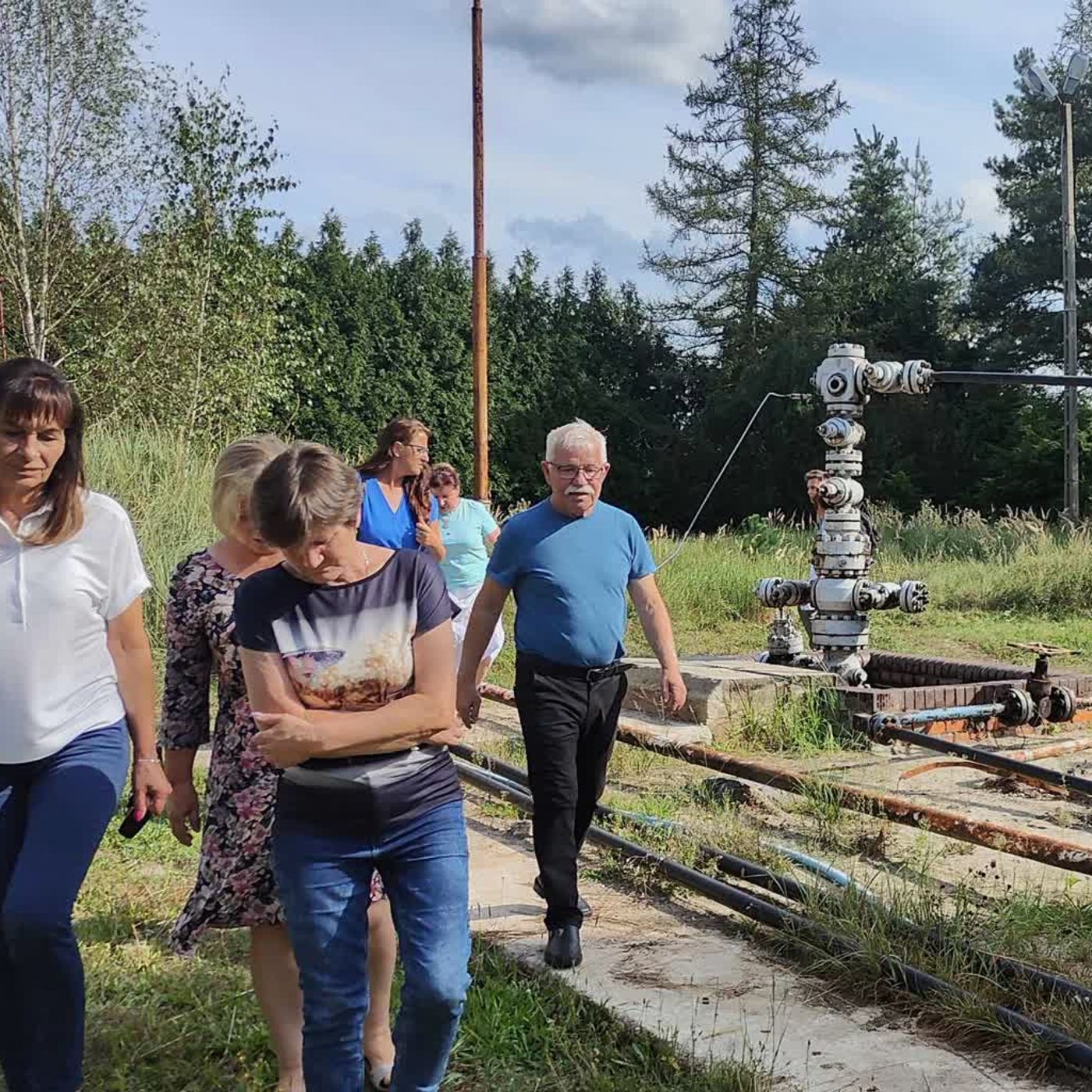 „Zakęcie na tykającej bombie" – reportaż Małgorzaty Nabel-Dybaś episode artwork