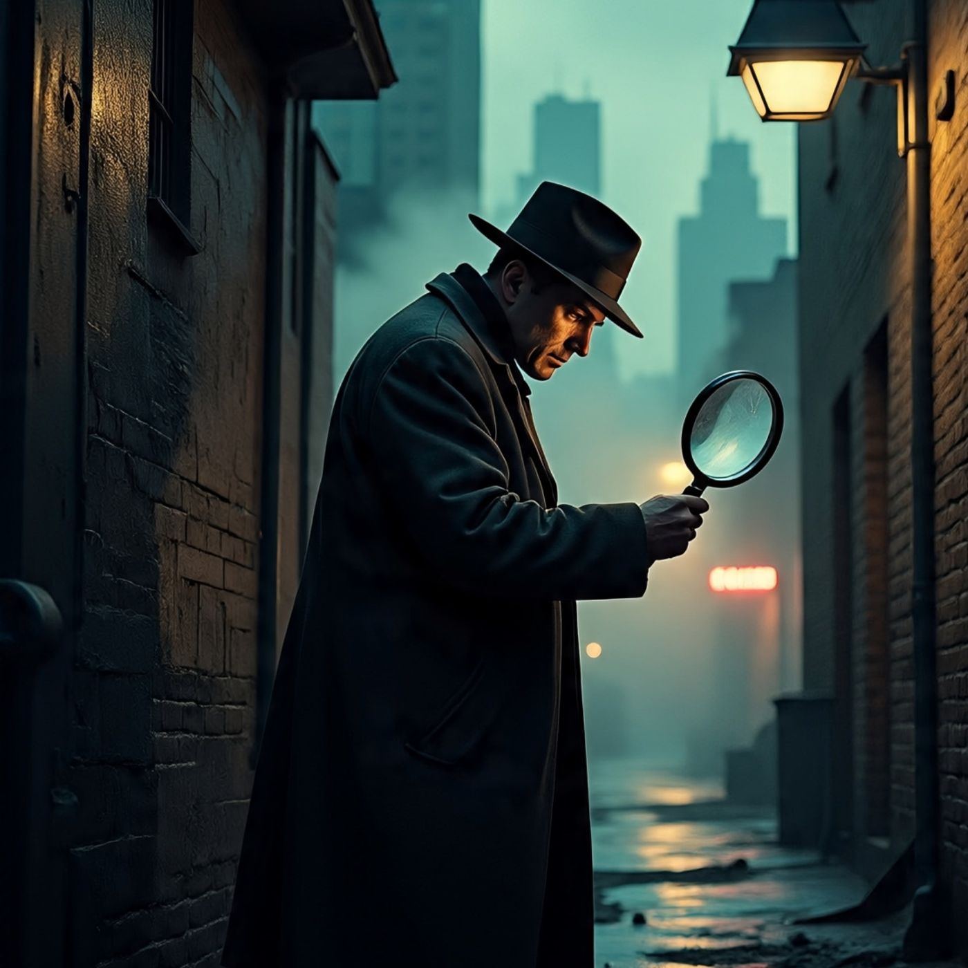 Historical Crimes