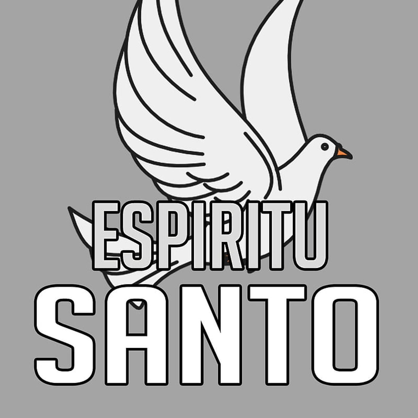 NOVENA AL ESPIRITU SANTO TERCER DIA episode artwork