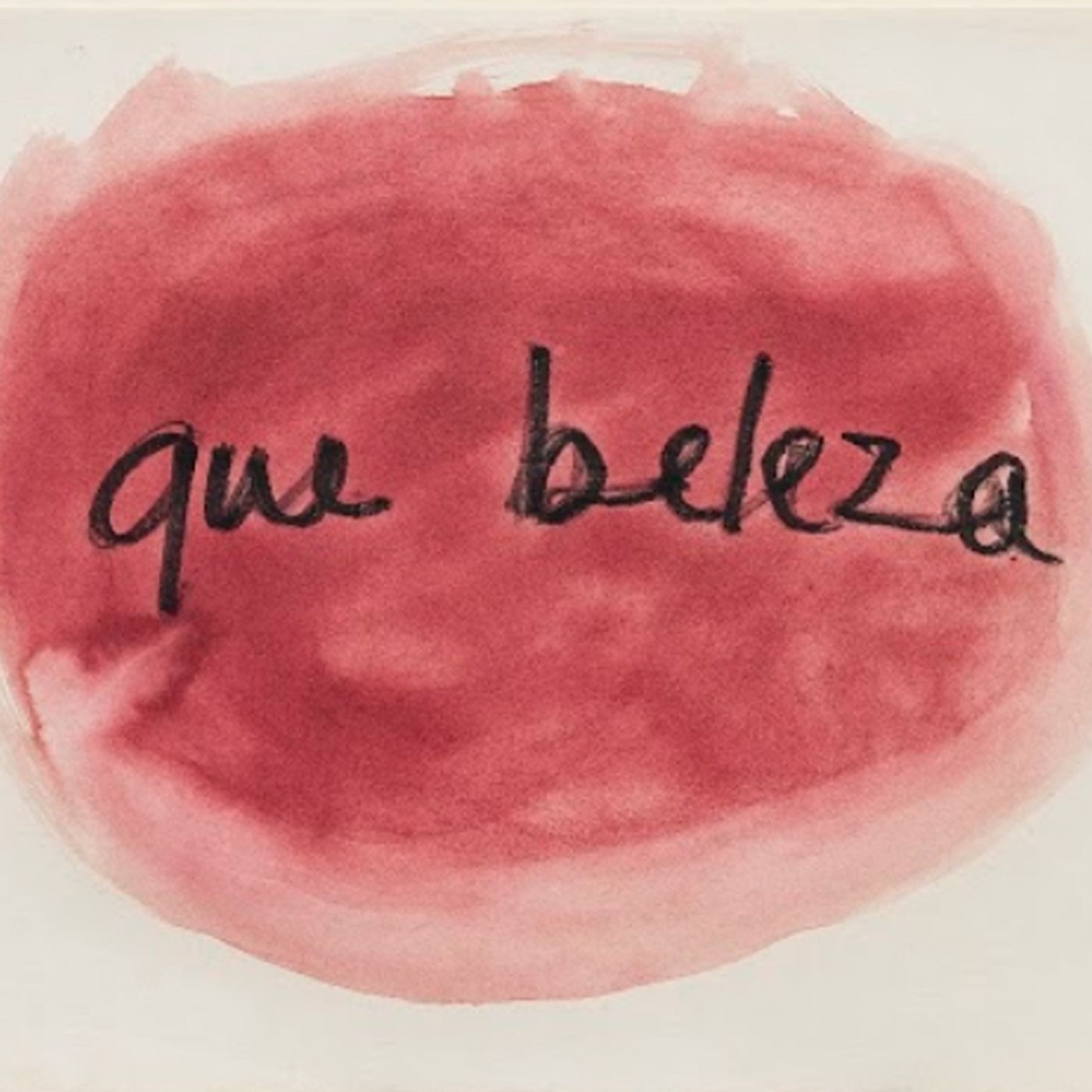 07 Que beleza - 1966 - Mira Schendel episode artwork