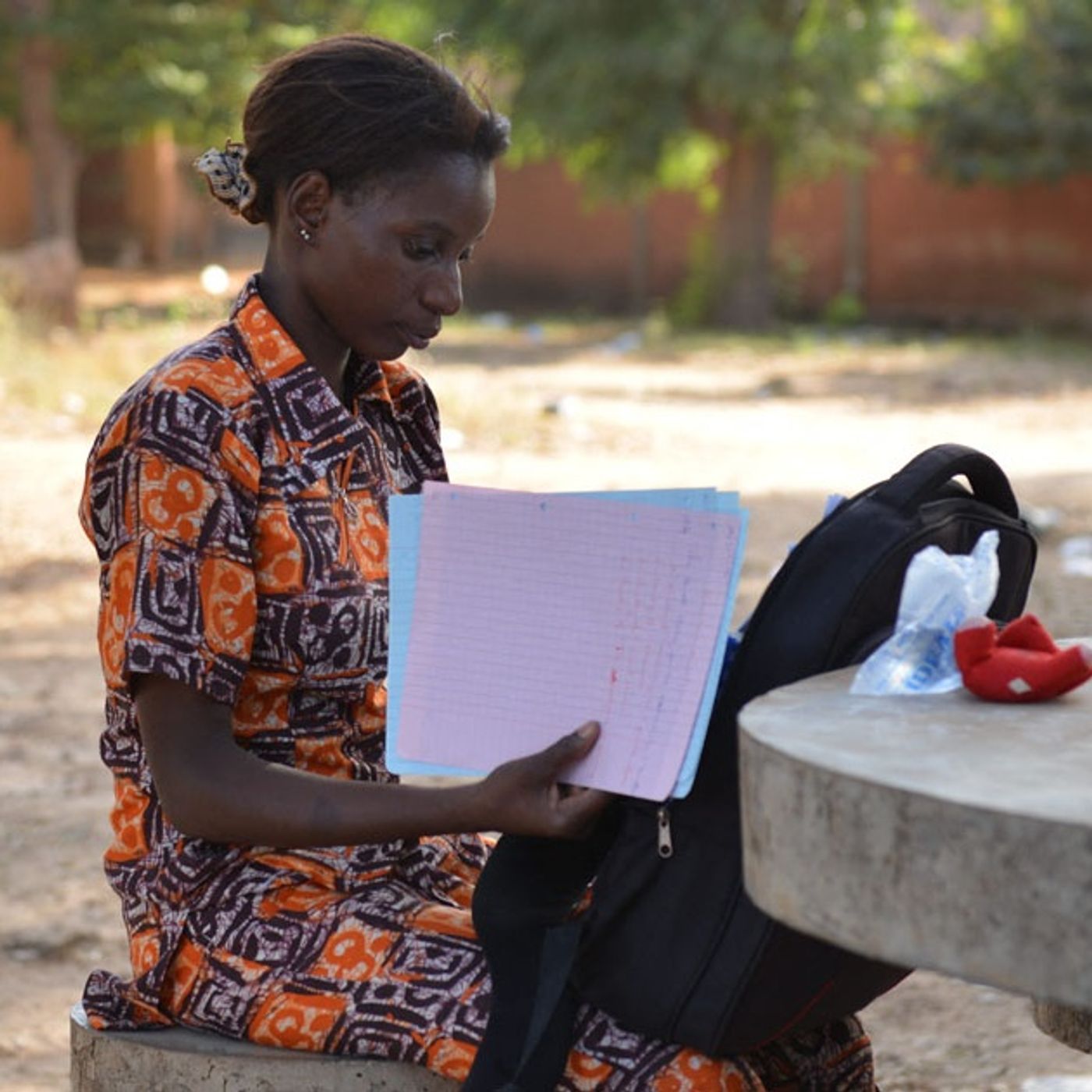 Studio Kalangou (hausa)