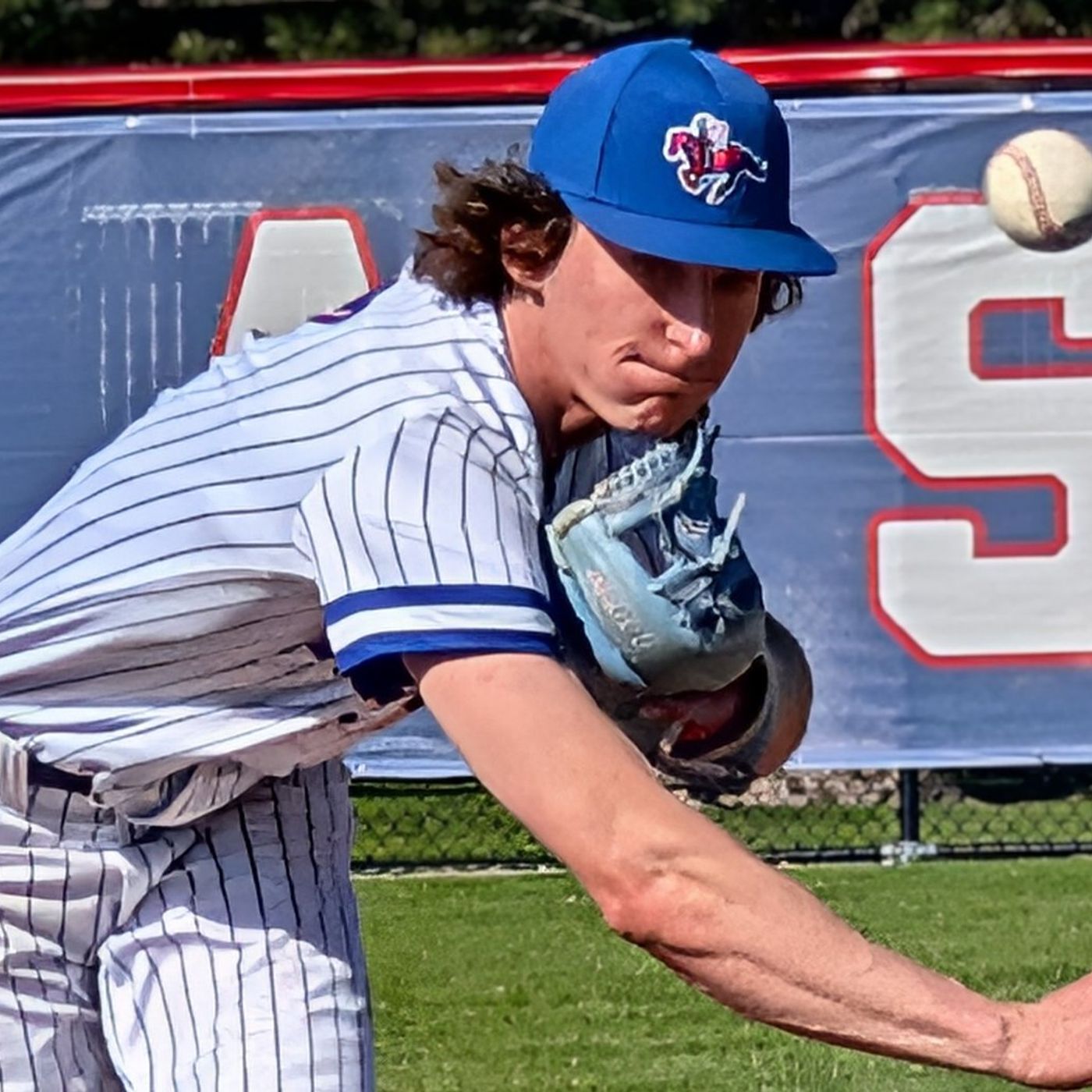 Jake Gillette homers, Dundee-Crown beats Burlington Central episode artwork