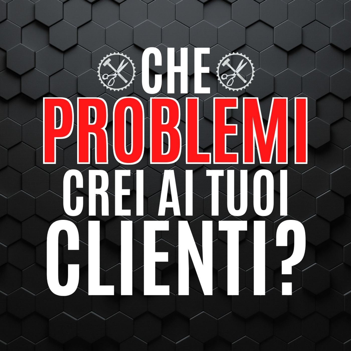 Comunicare per Vendere - i Sarti del Web