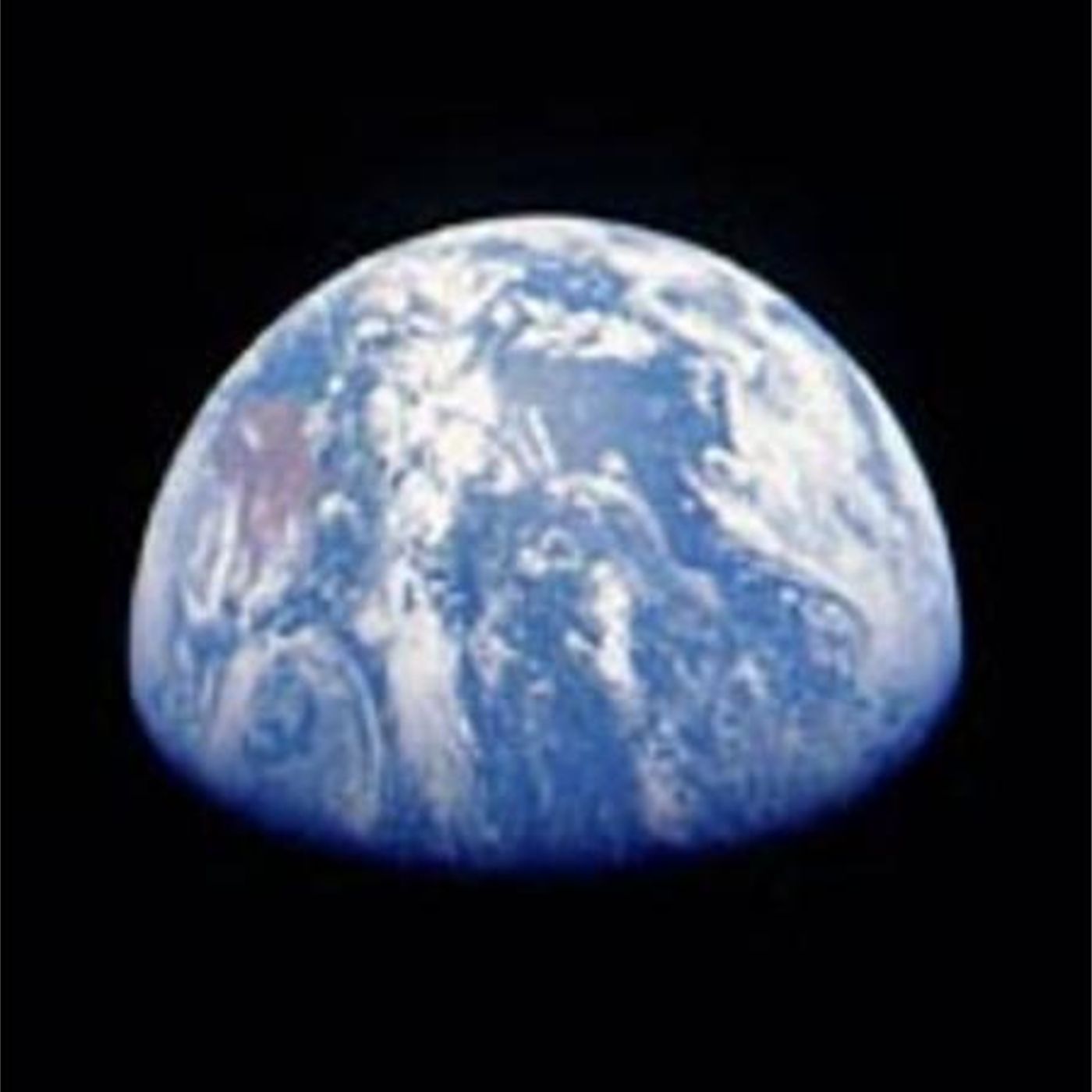 Earth Energy Forecast