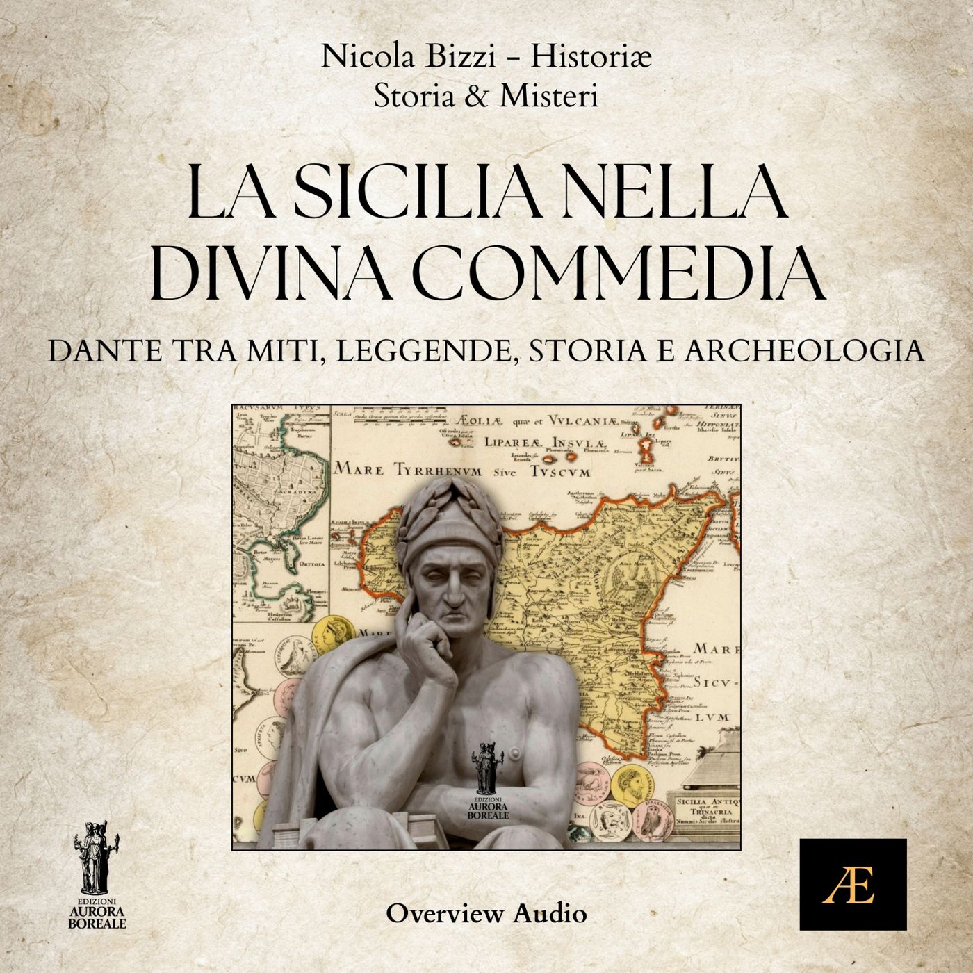 La Sicilia nella Divina Commedia_ Dante tra Miti, Leggende, Storia e Archeologia episode artwork