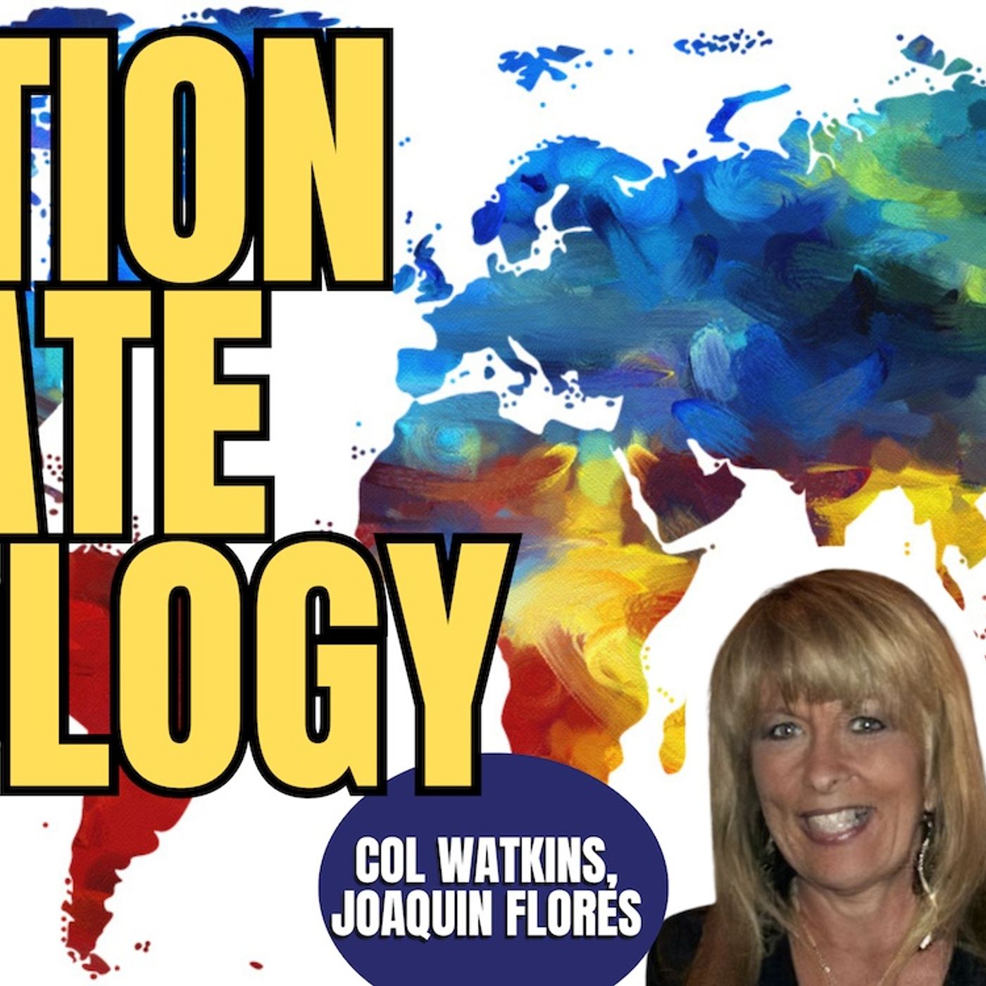 Grand Strategy | Joaquin Flores & Colonel Watkins (TPC #2,017)