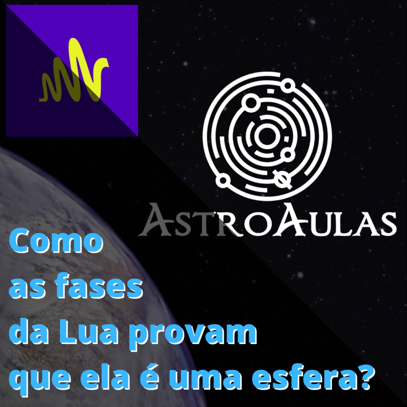 Astronomia & Astrofísica