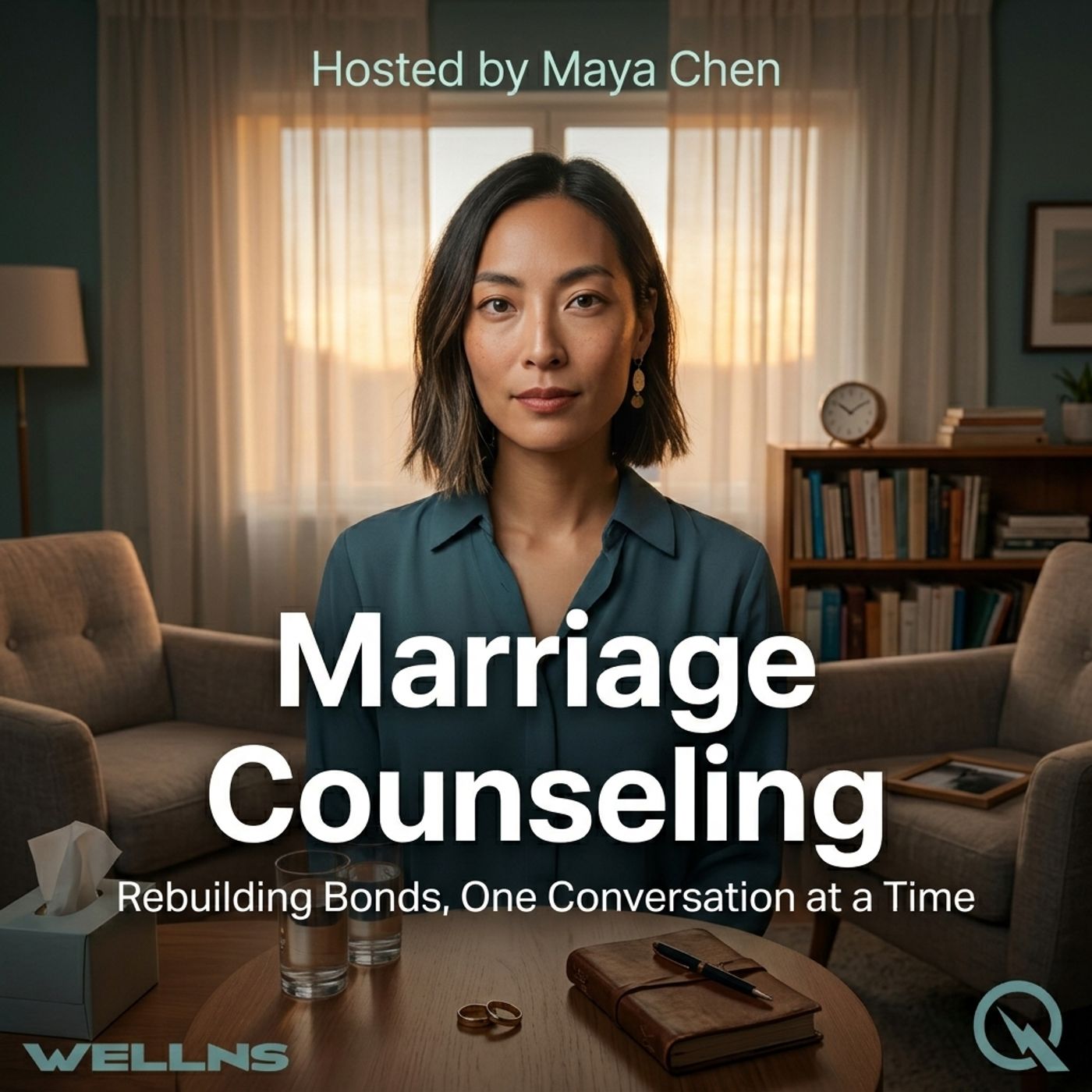 Marriage Counseling