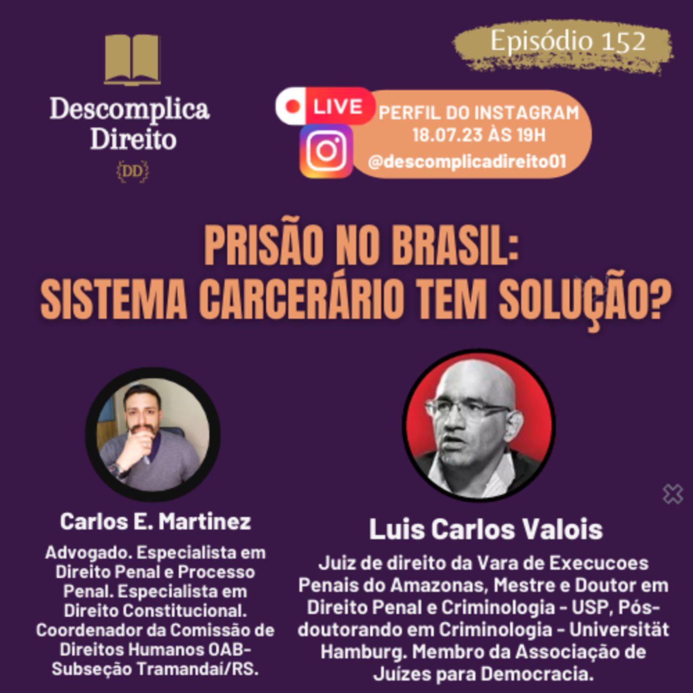 DESCOMPLICA DIREITO