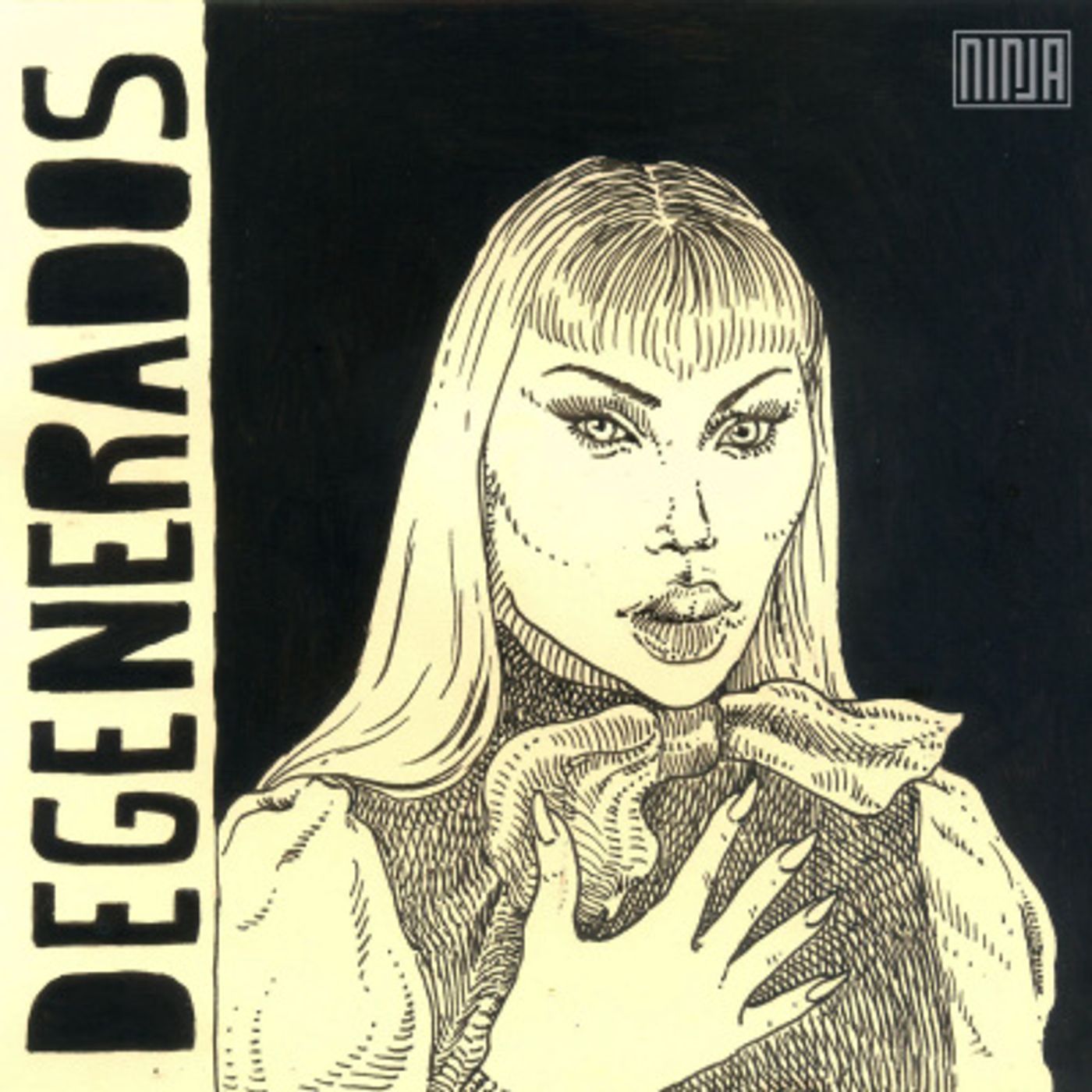 DEGENERADOS