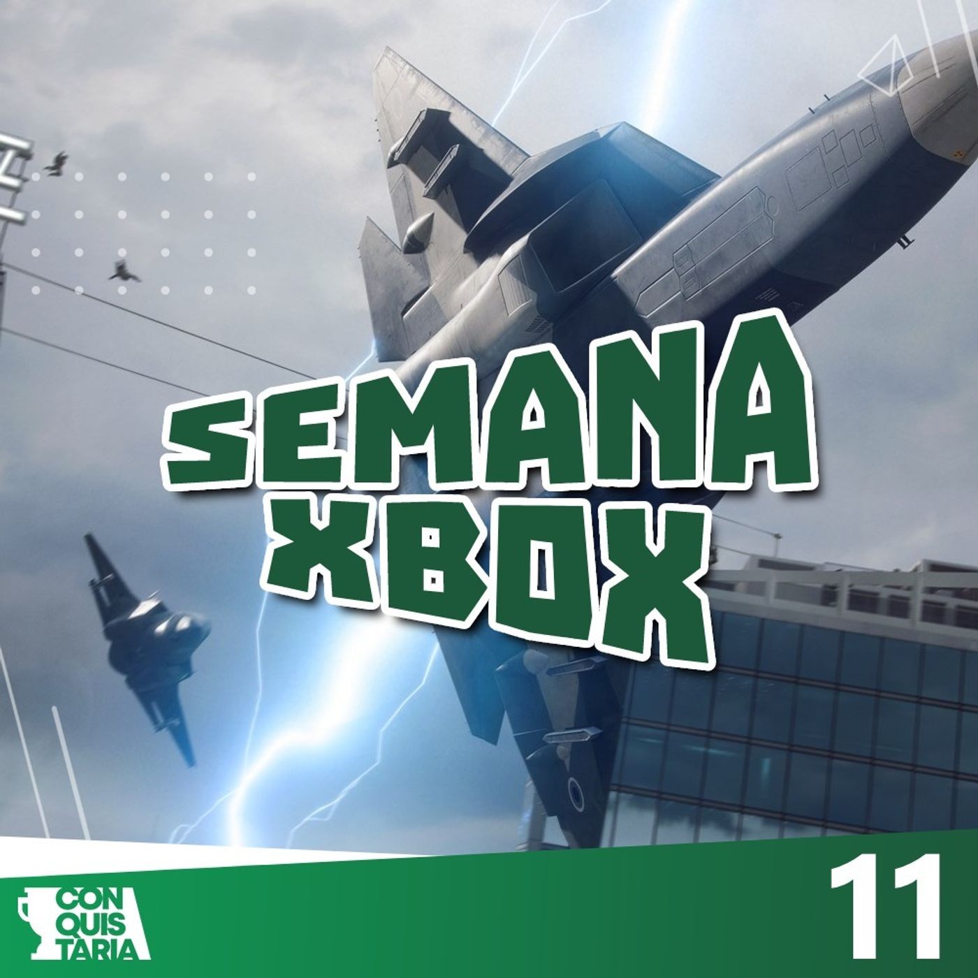 Conquistaria - Notícias Xbox