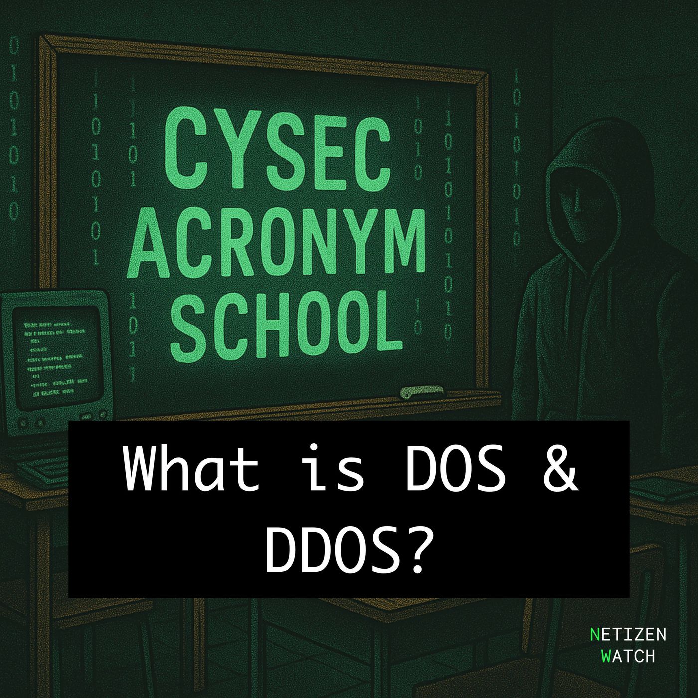 Cysec Acronym School