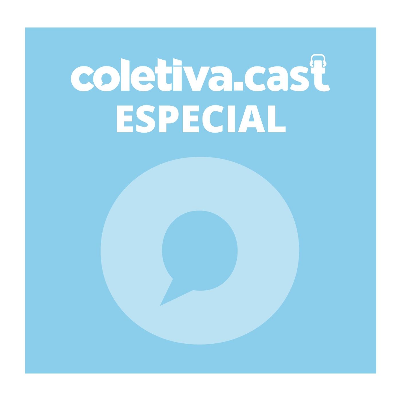 Coletiva.cast Especial