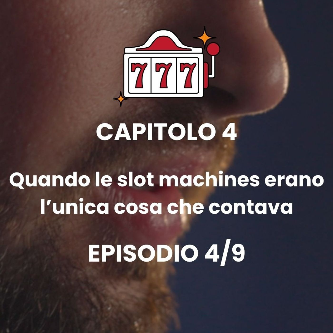 CAPITOLO 4 - Episodio 4 - Il mio debito: le conseguenze della dipendenza episode artwork
