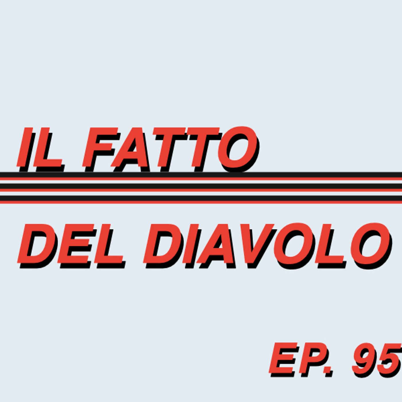 Il Fatto del Diavolo