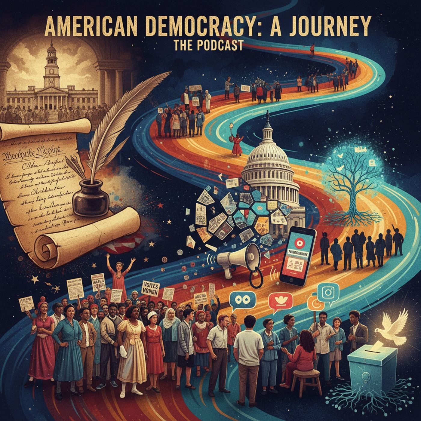 Unpacking the Epstein Files_ The Latest Revelations