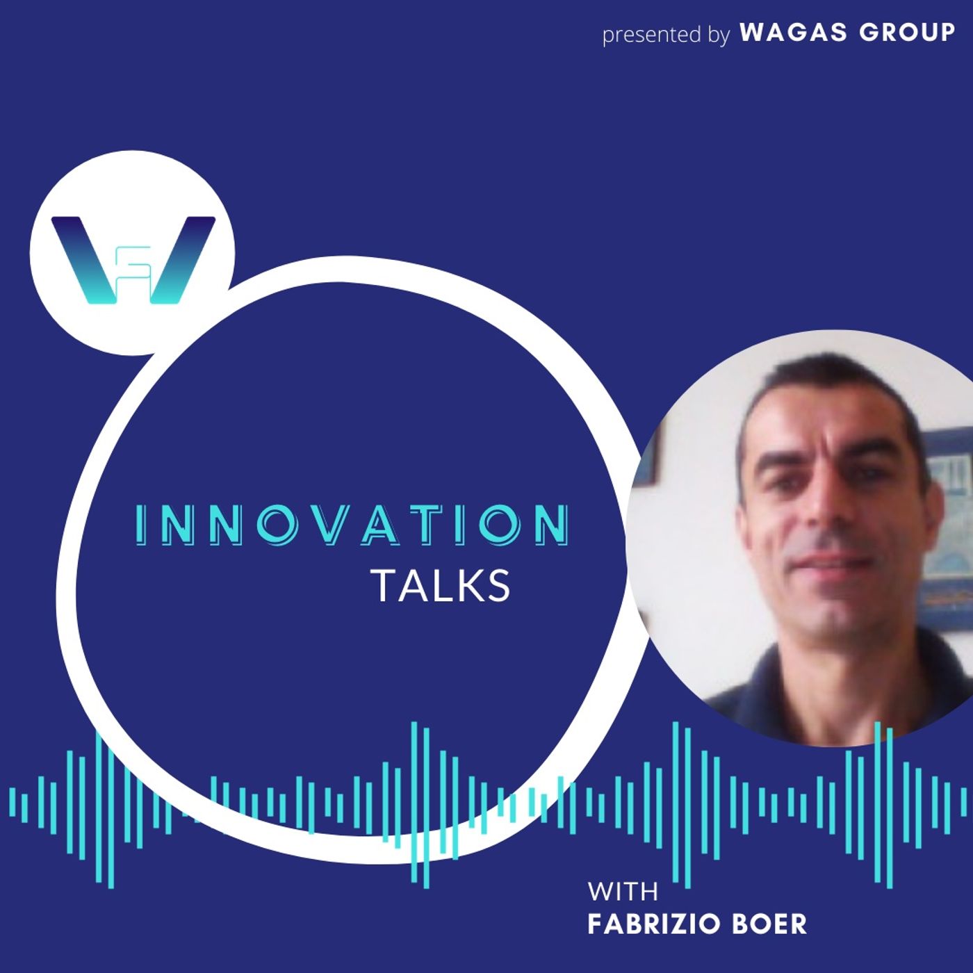 WAGAS Innovation Talks
