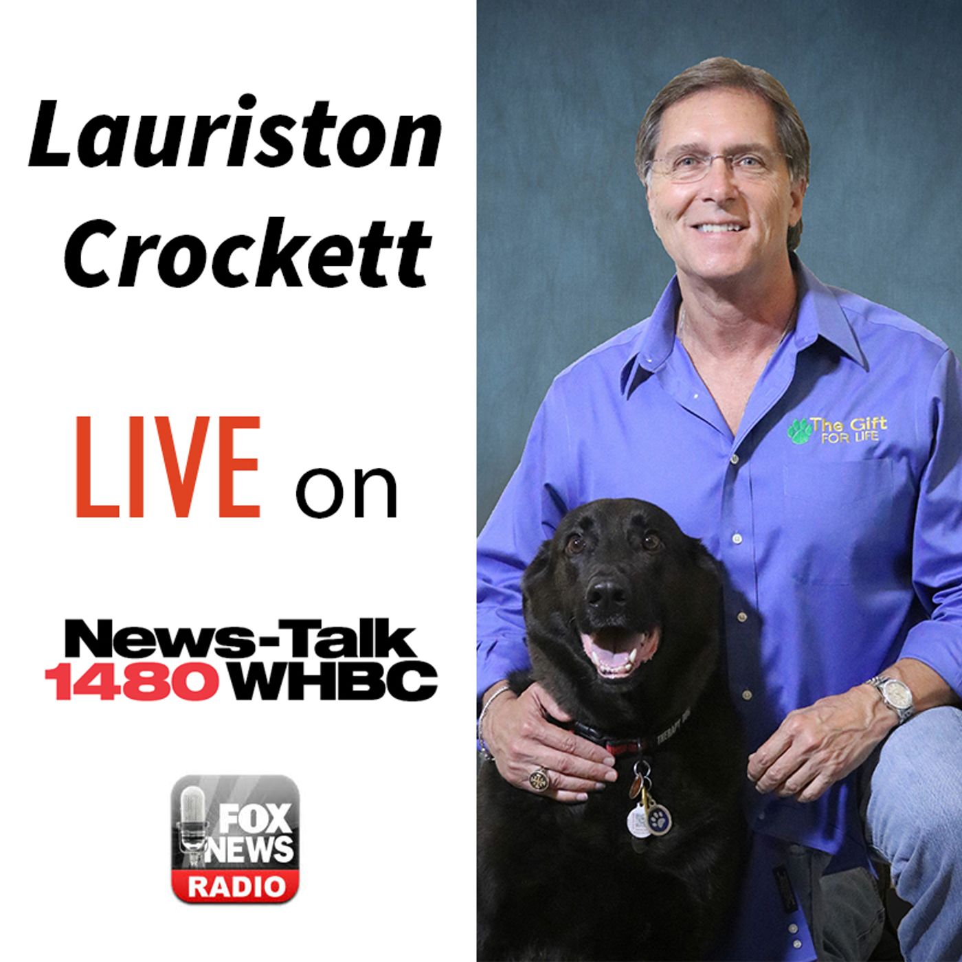 Lauriston Crockett