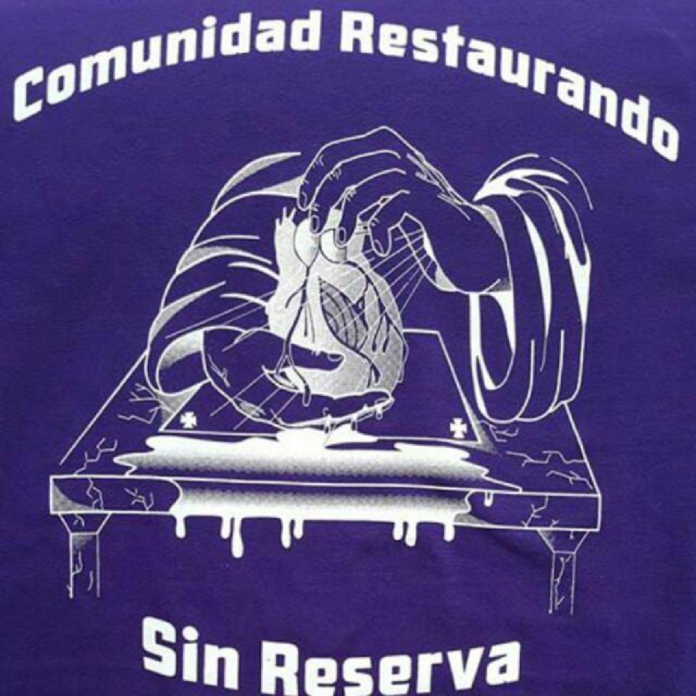 Restaurando Sin Reserva's show