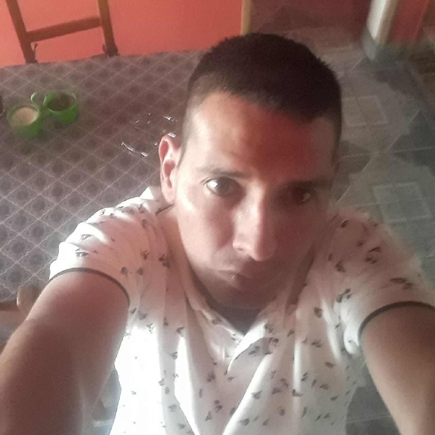 El show de Raulito Quinteros