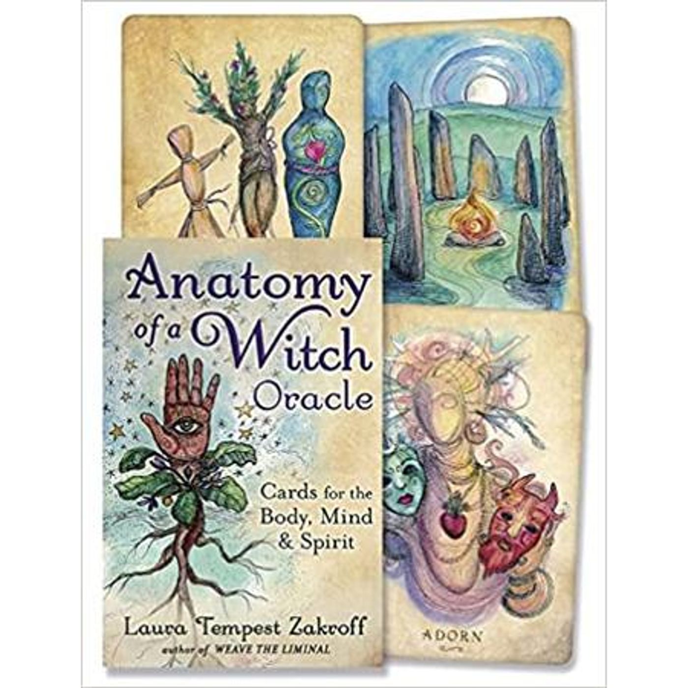 Desperate House Witches