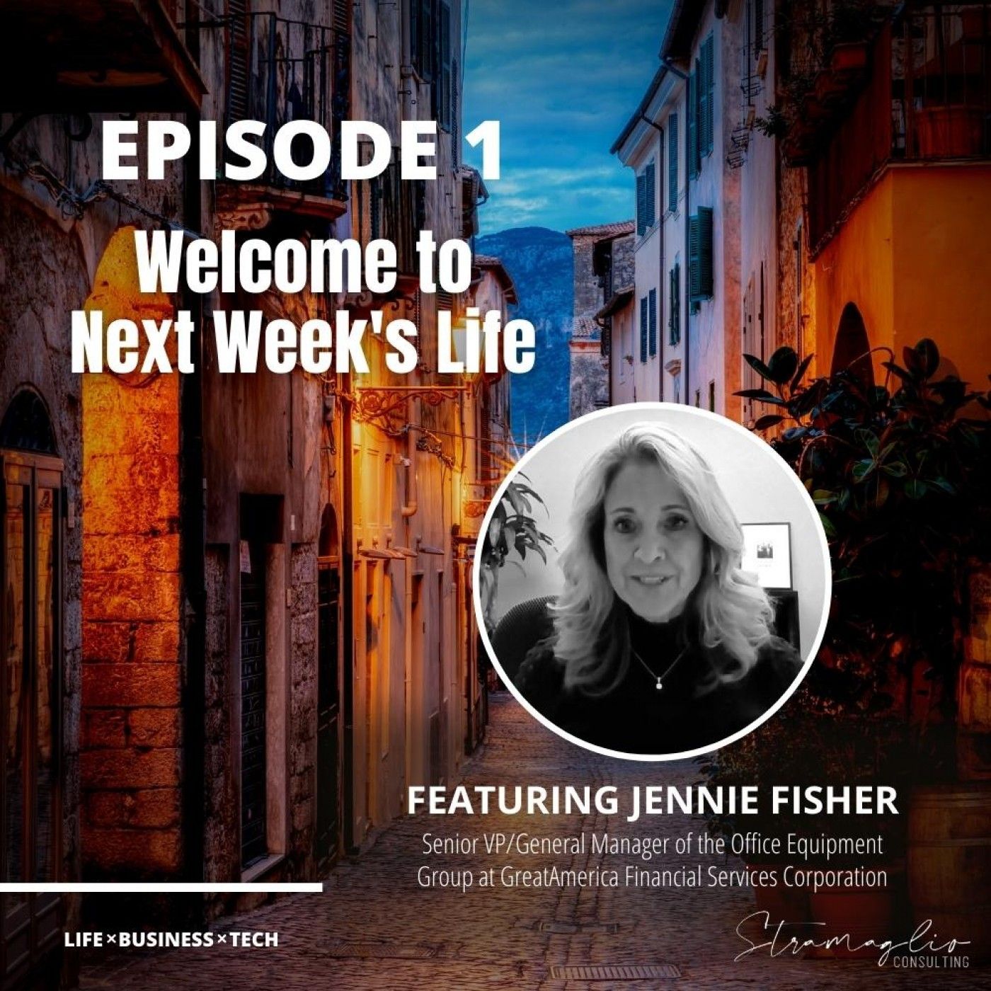 Next Week\'s Life