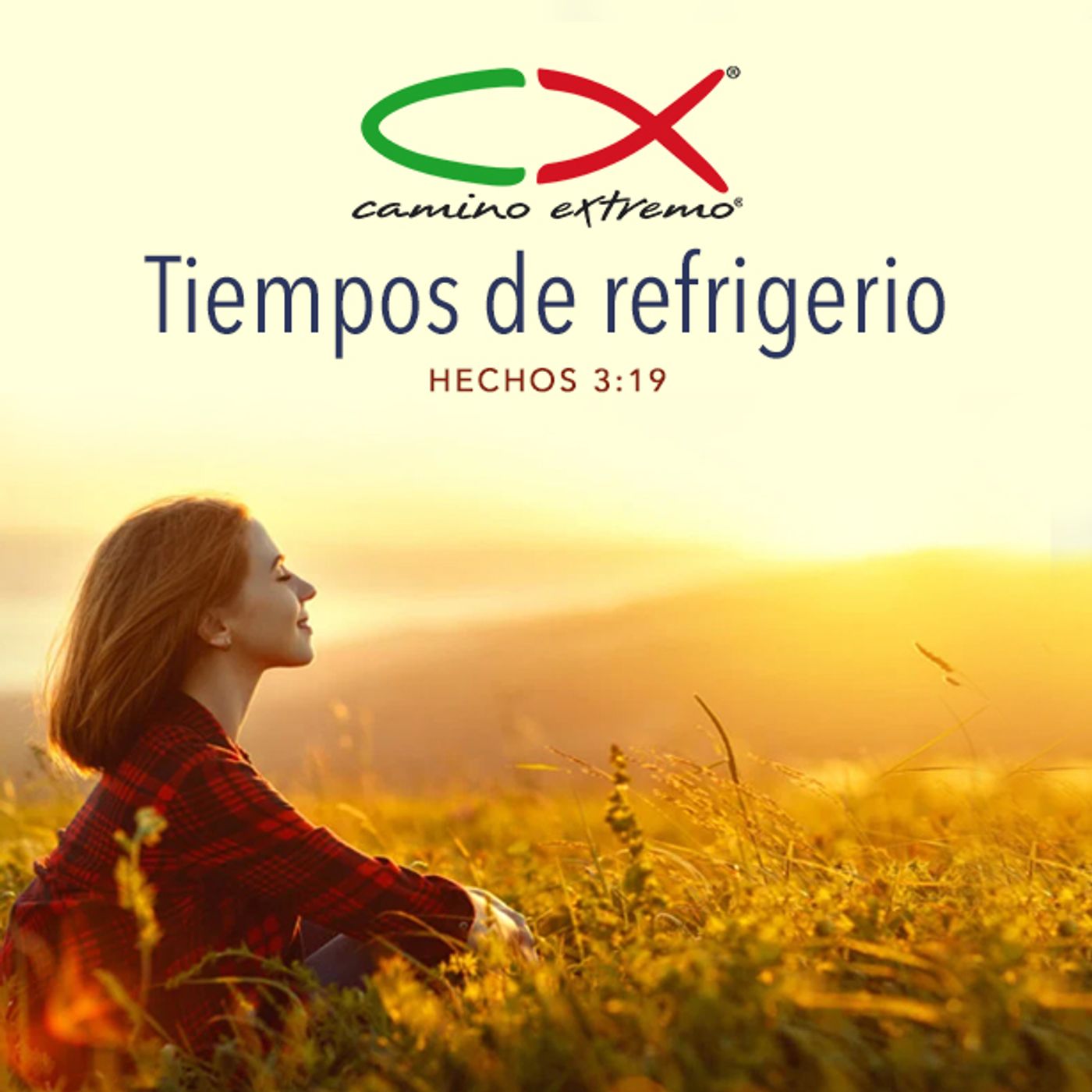 Oración 10 de agosto (Tiempos de refrigerio) episode artwork
