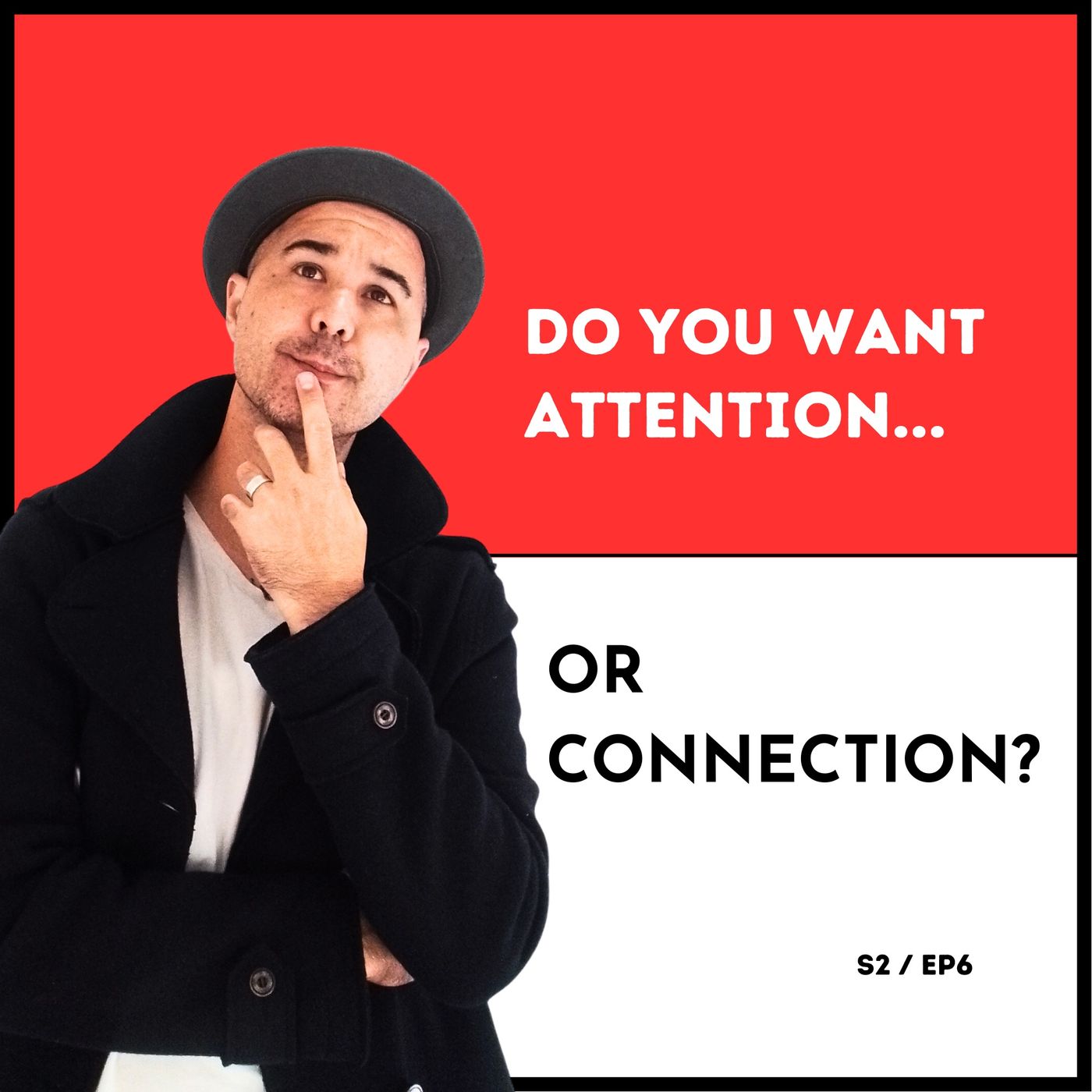 Have apps ruined dating? episode artwork