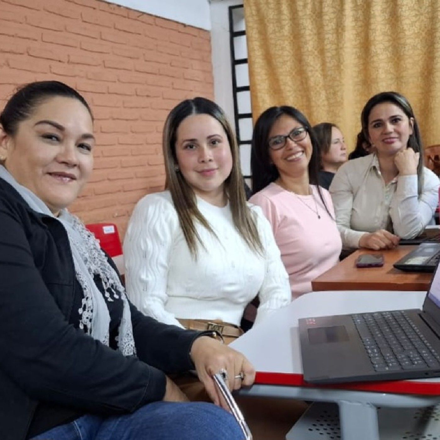 El podcast de Ana Nuñez