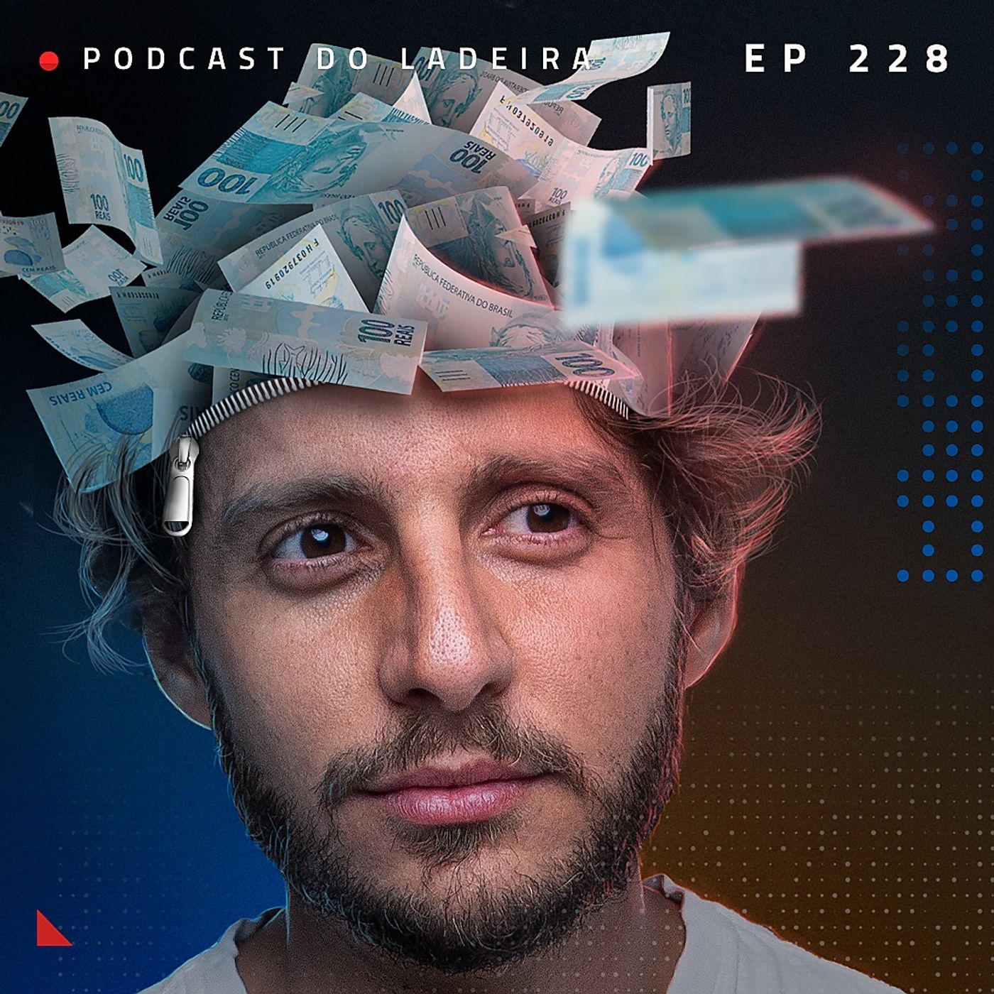 Podcast do Ladeira