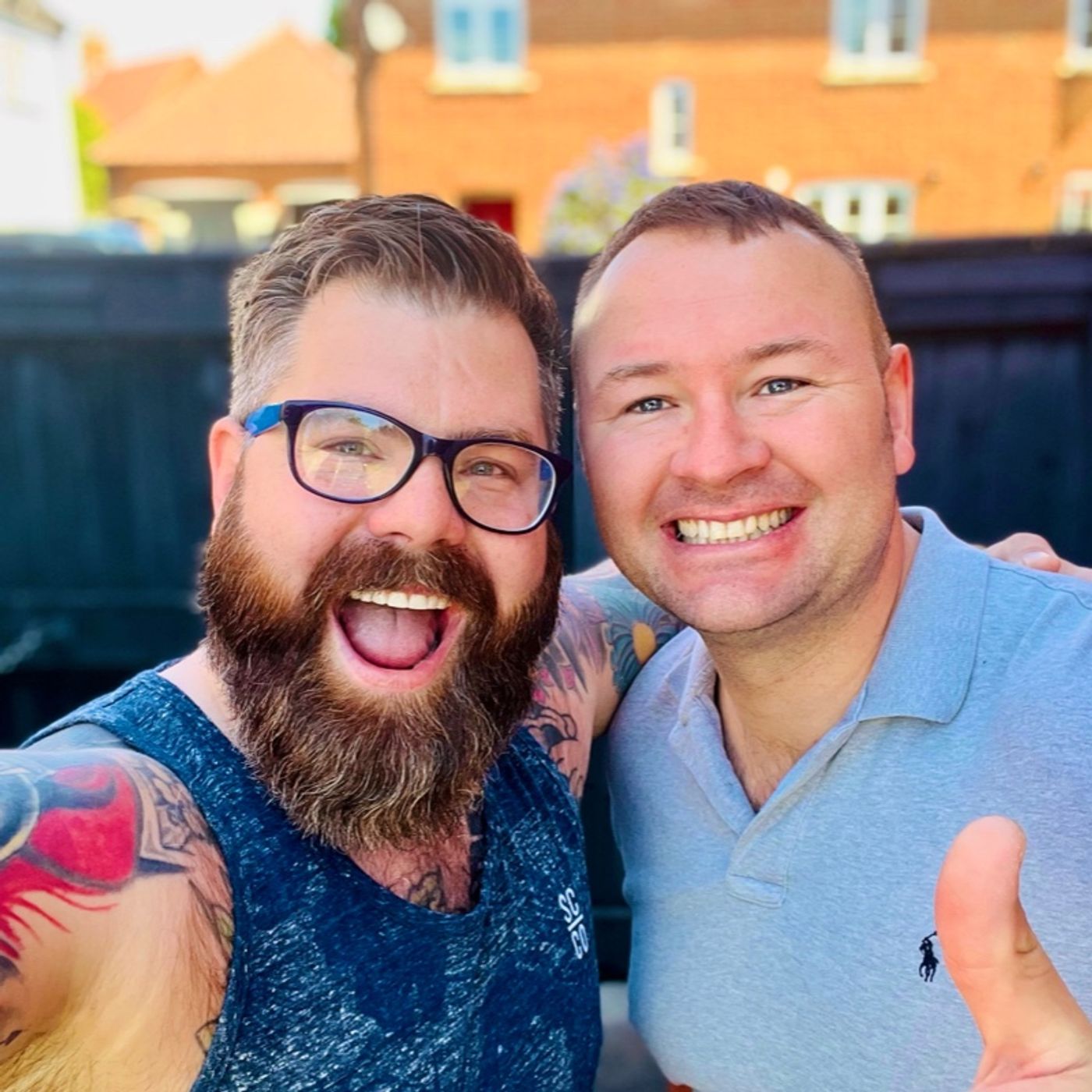 The Gentleman’s Talk