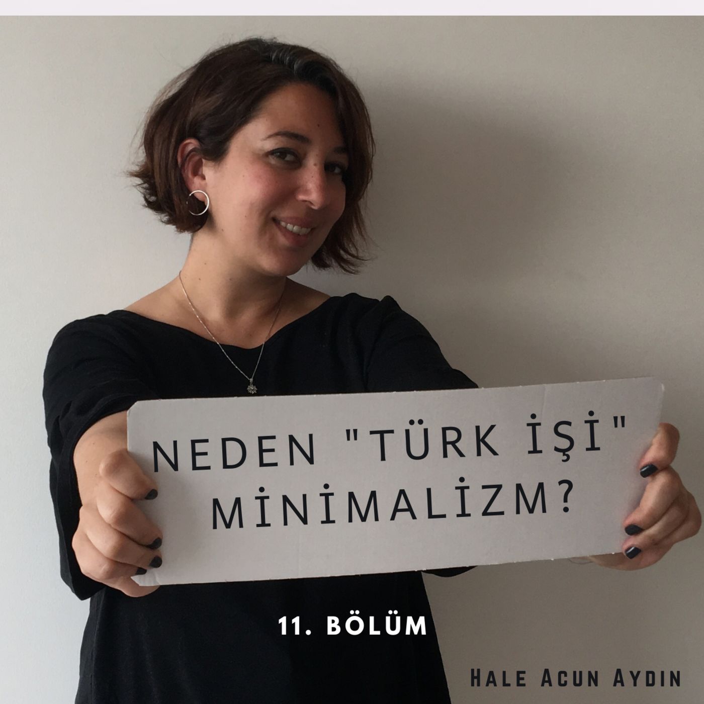Türk İşi Minimalizm