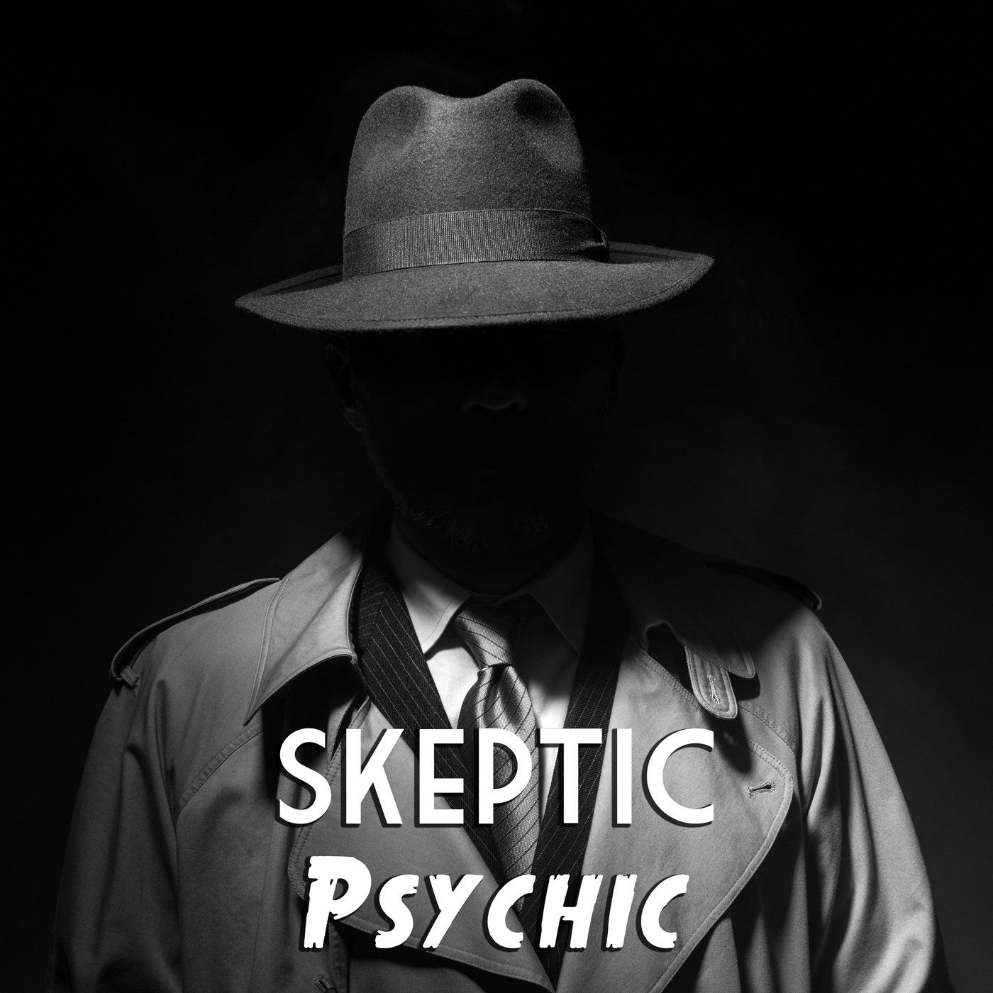 Skeptic Psychic