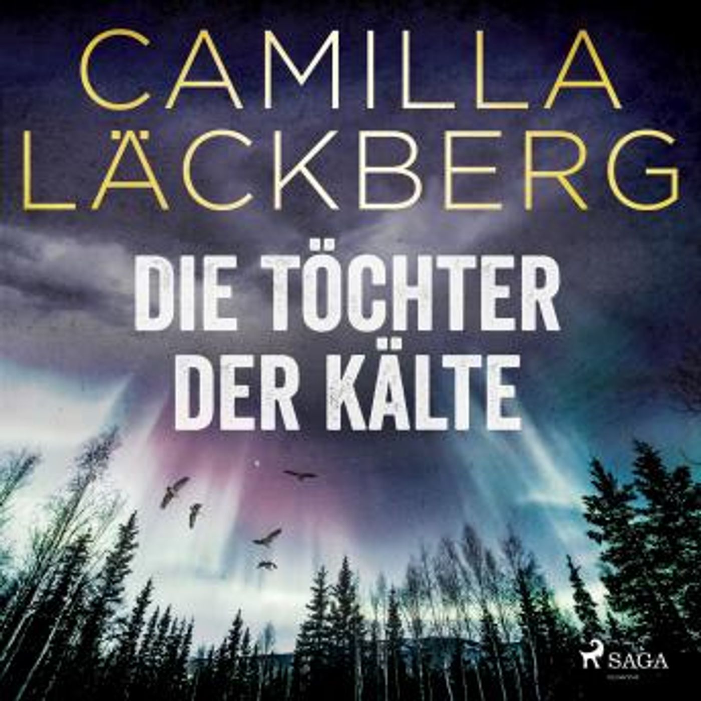 Access Essential Full Audiobooks in Mystery, Thriller & Horror, Police & Detective