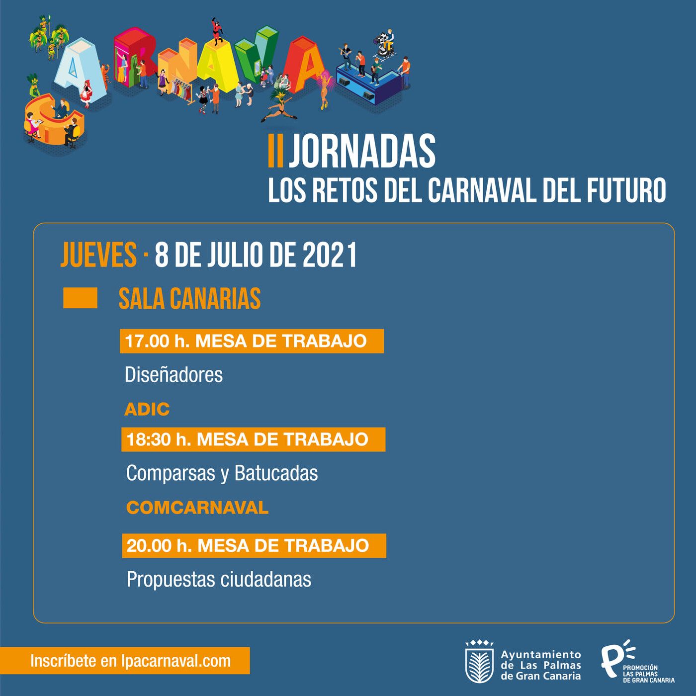 Batukada Carnaval