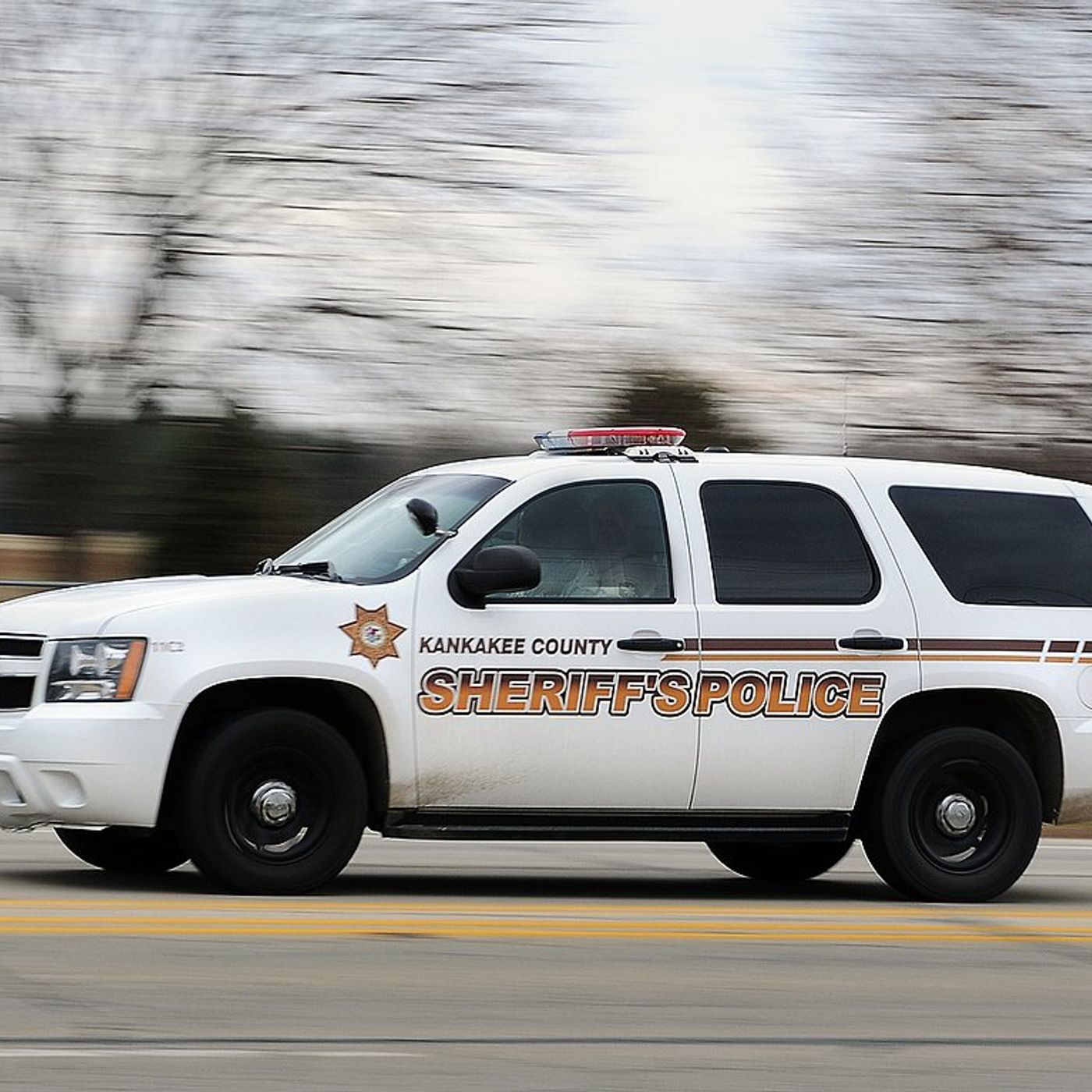 Kankakee County sheriff’s police investigate homicide near state line episode artwork