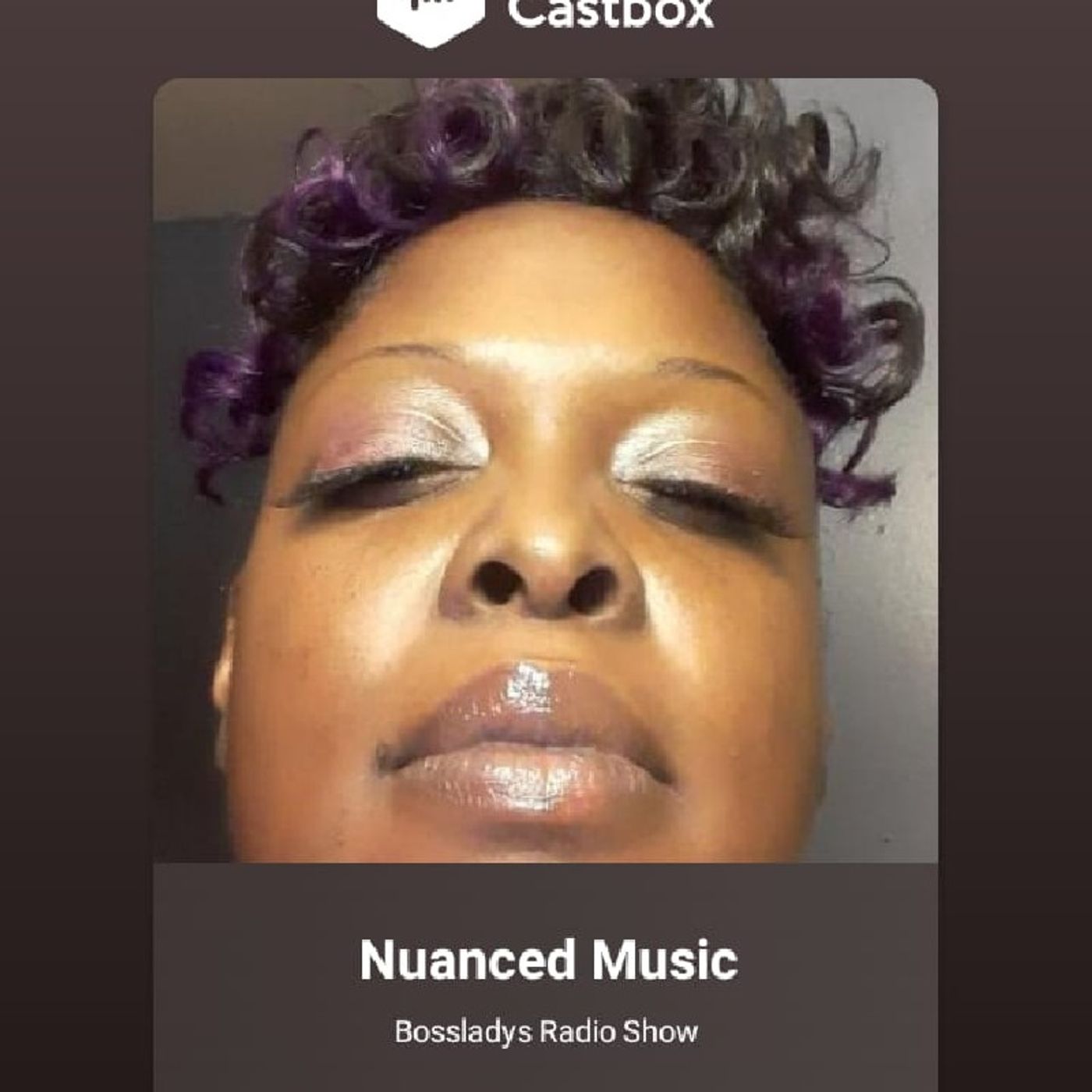 Bossladys Radio Show