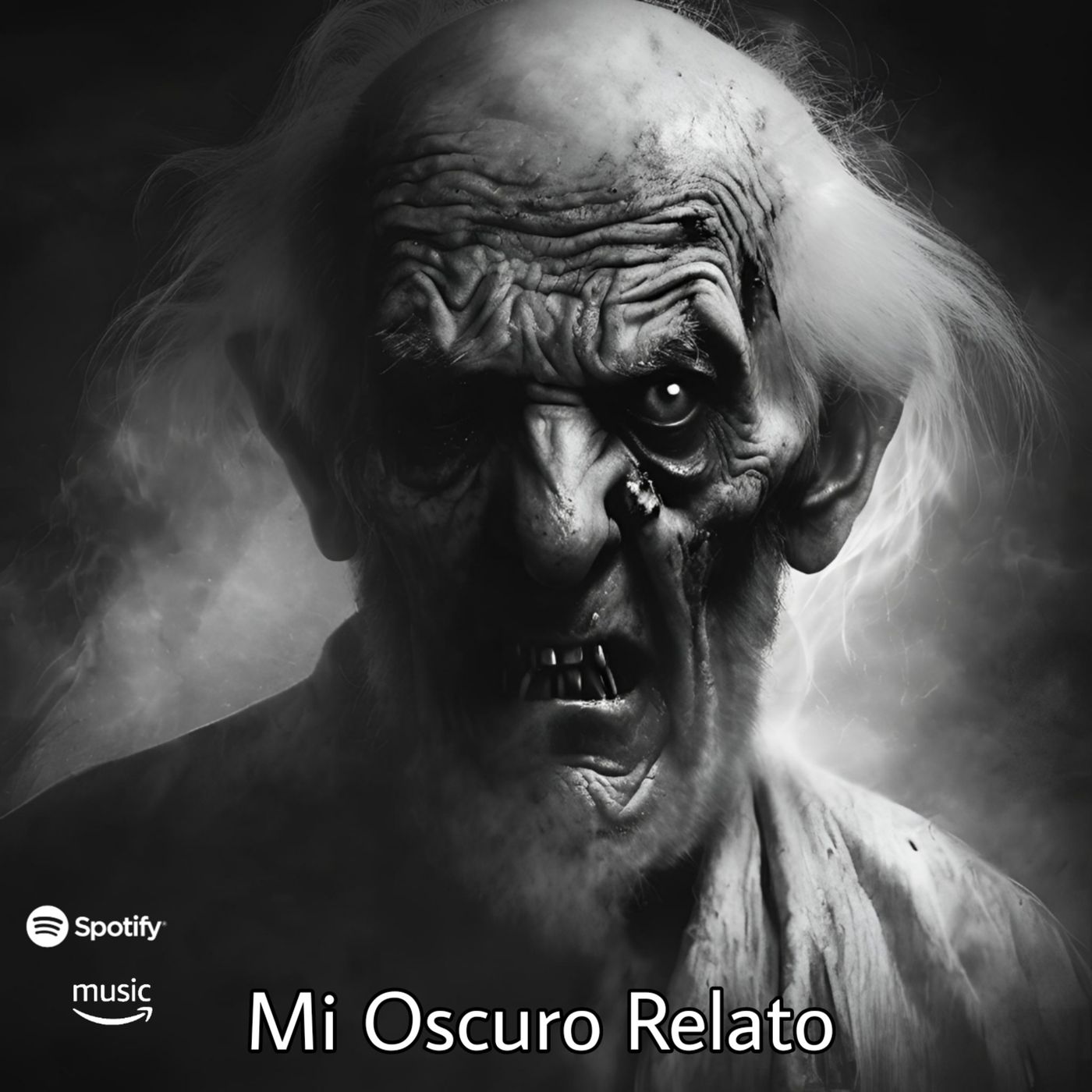Mi Oscuro Relato