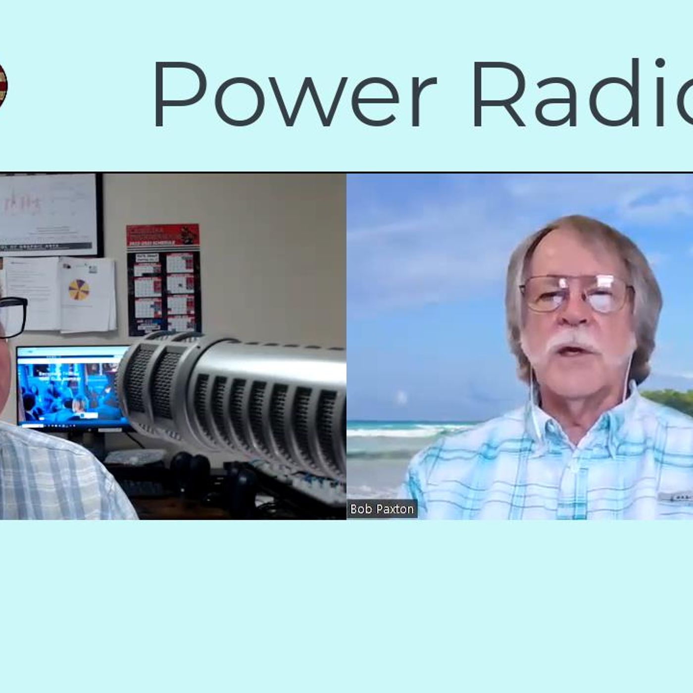 FAIRtax Power Radio
