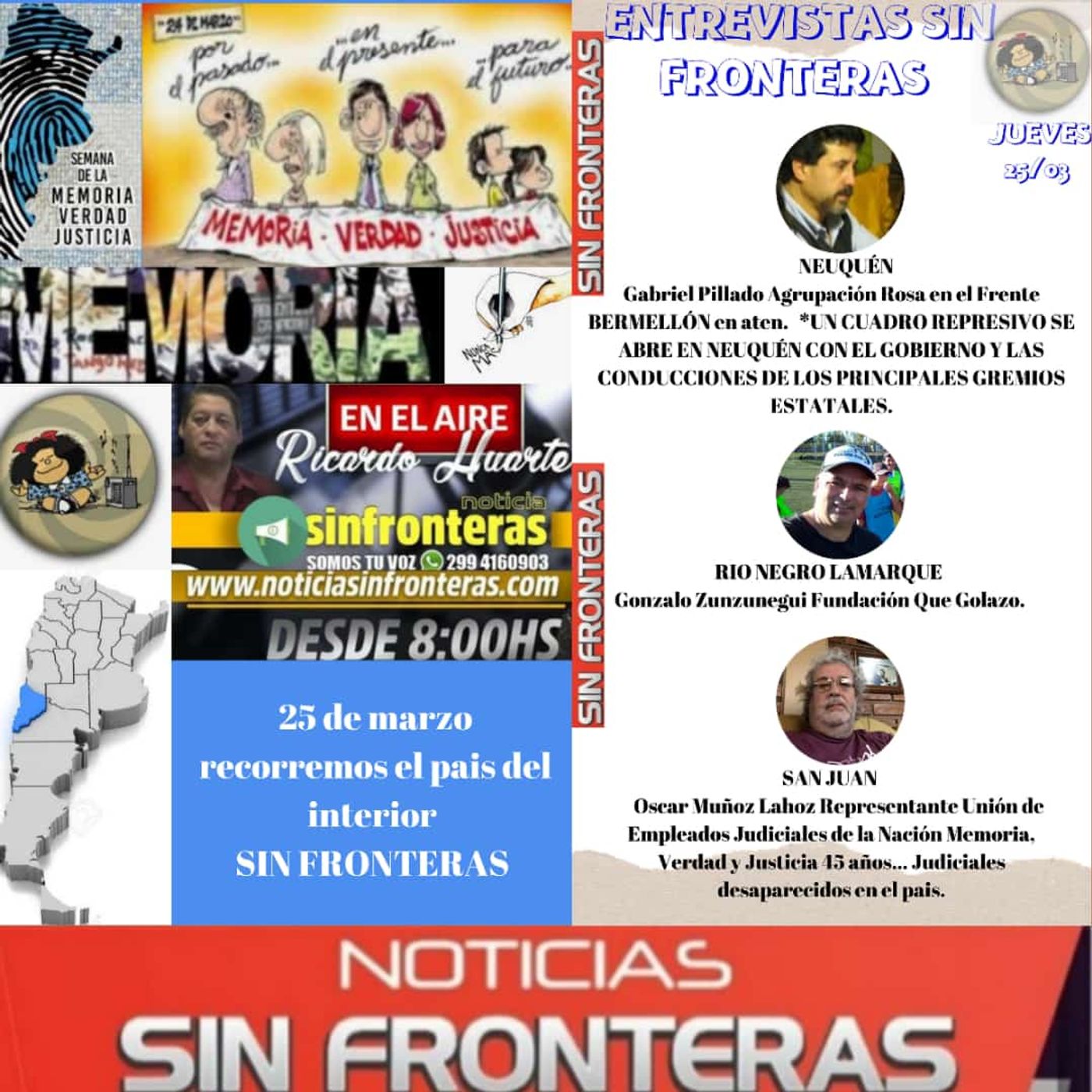 Programa Sin Fronteras