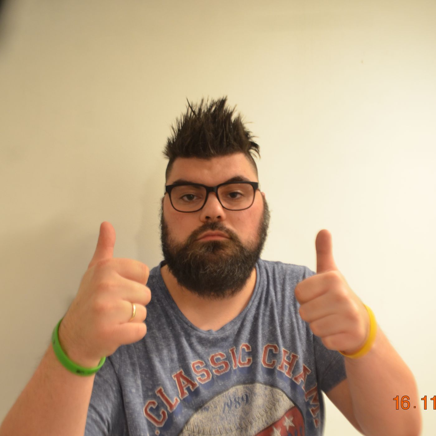 tomye va er  i dag podbean episode artwork