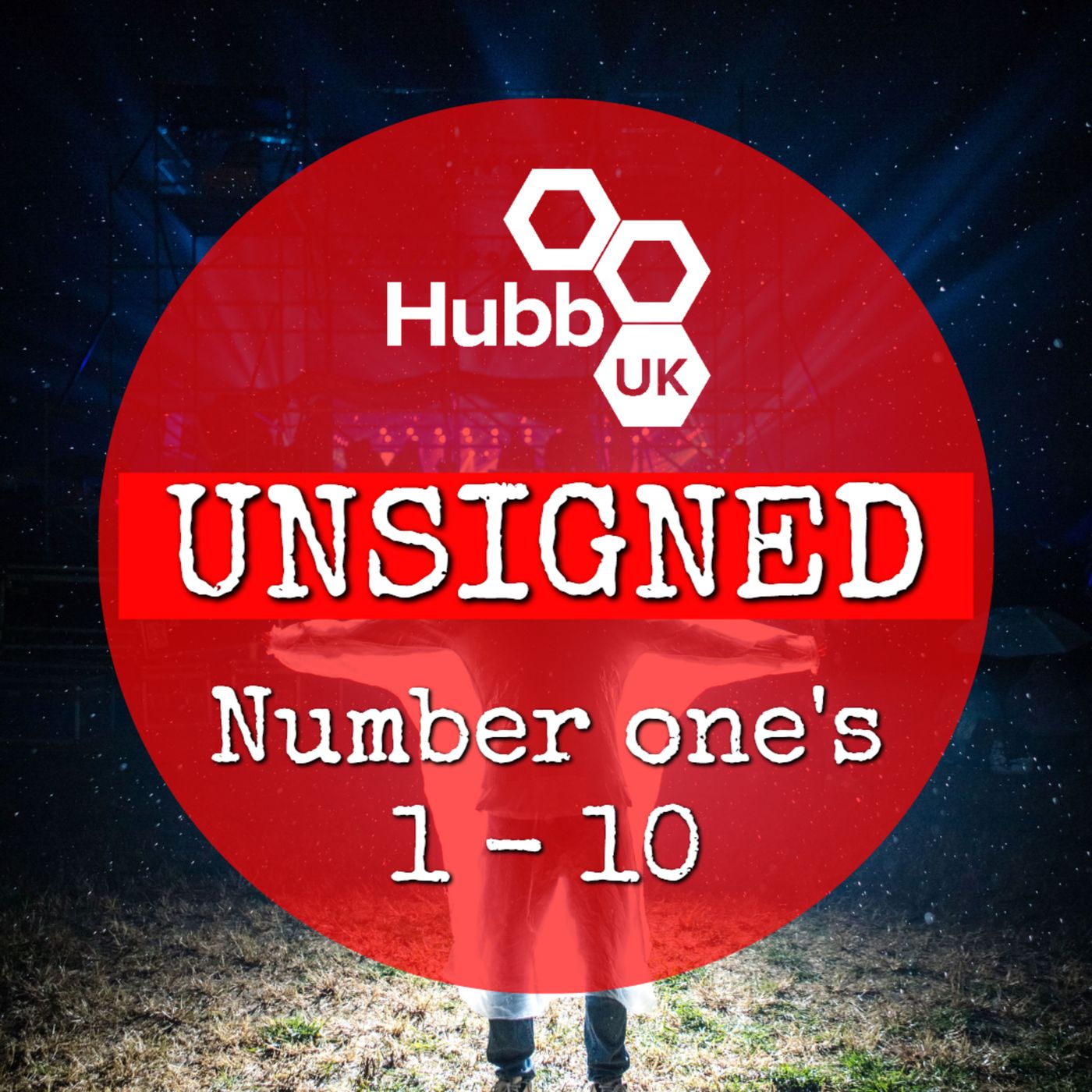 Hubb UK Unsigned