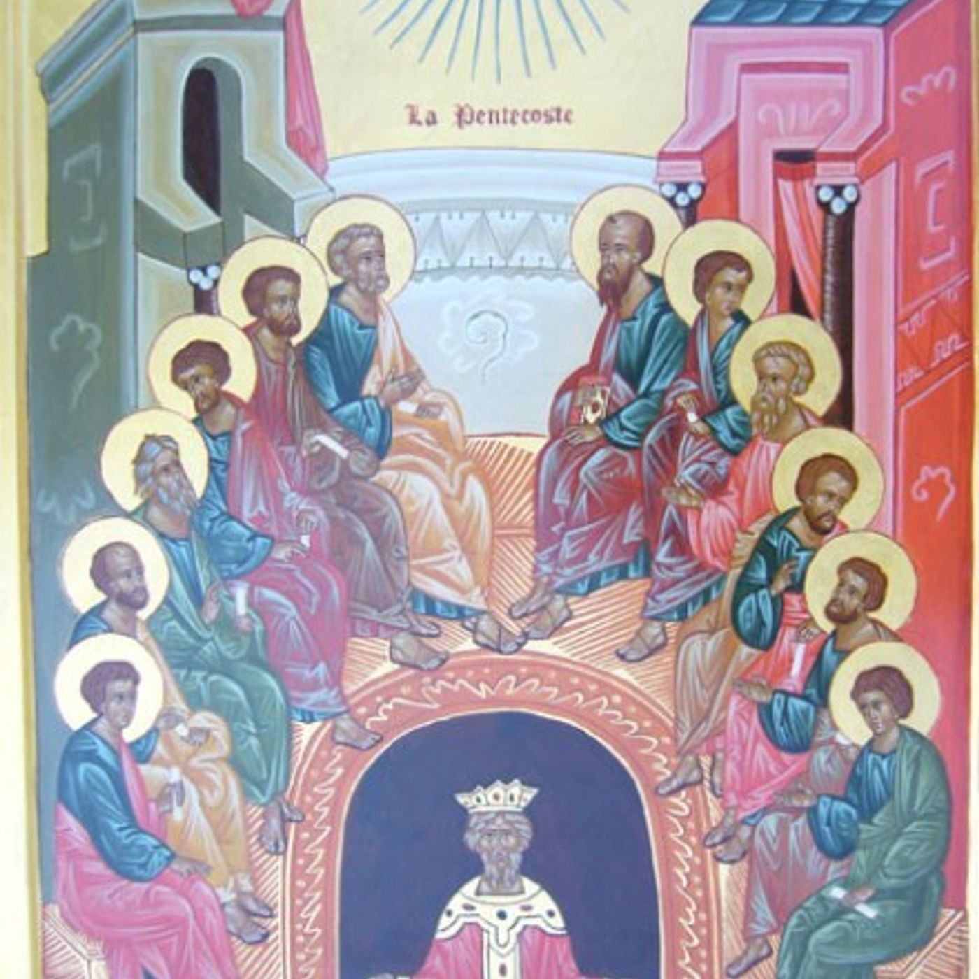 640_Dalla_Risurrezione_alla_Pentecoste episode artwork