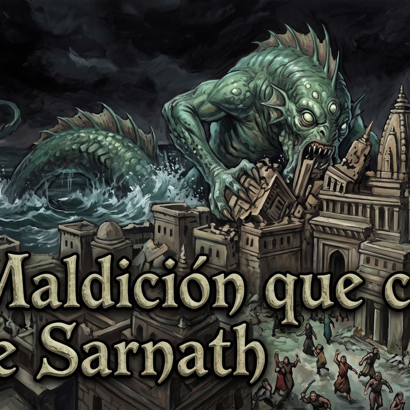 Portada de Leyendas e historias ficticias e inventadas .