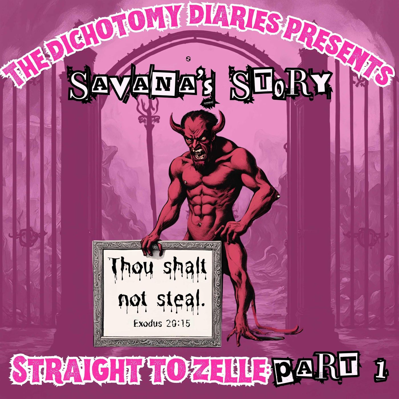 The Dichotomy Diaries Podcast