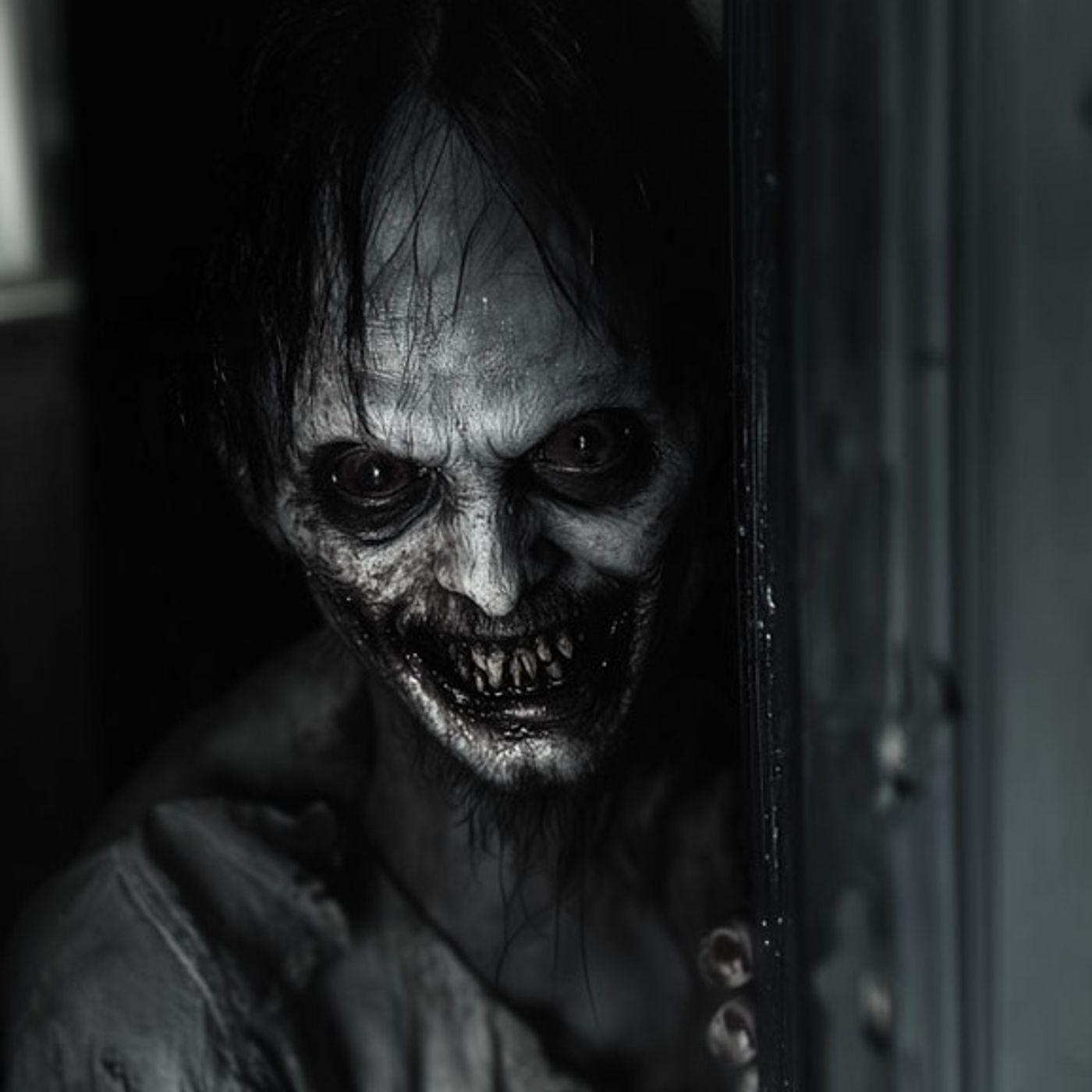 Vimos A Una Entidad Demoniaca En Mi Hogar Historias De Terror - REDE