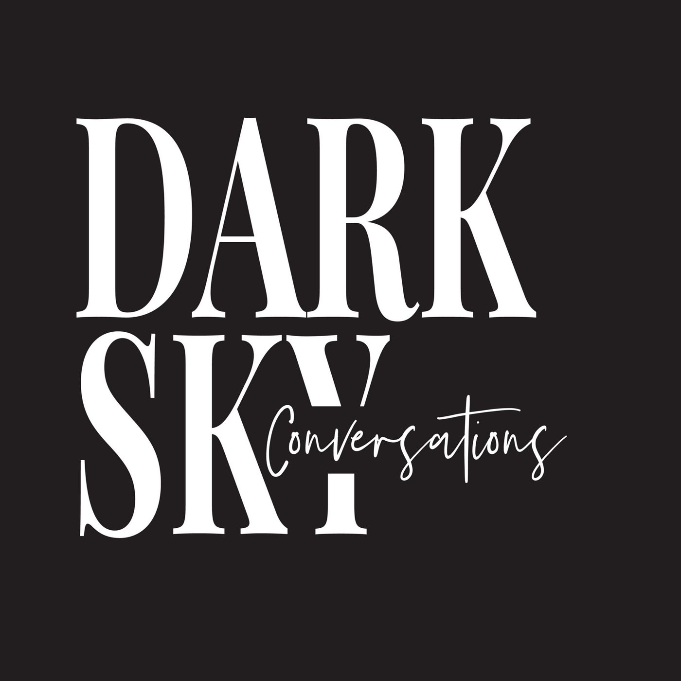 Episode image for Dark Skies over Sark with Ada Blair