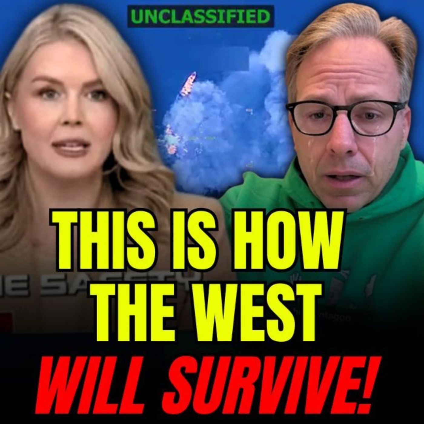 Candace’s “No One Reached Out” Rant, NARCO Boat Strike Explodes Online & TN Chooses Its Future Today Candace’s “No One Reached Out” Rant, NARCO Boat Strike Explodes Online & TN Chooses Its Future Today