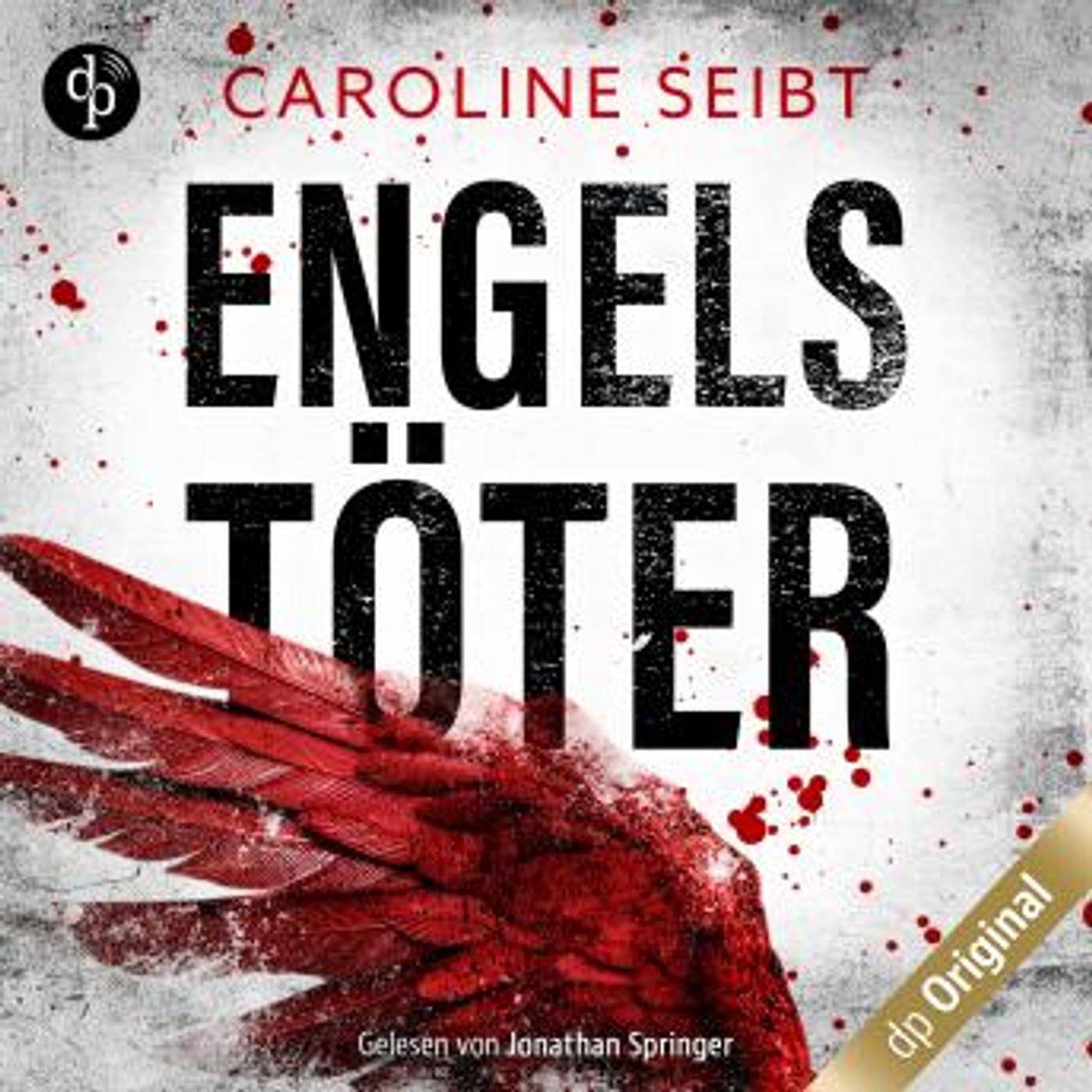 Get Your Favorite Full Trial Audiobooks in Mystery, Thriller & Horror, Suspense